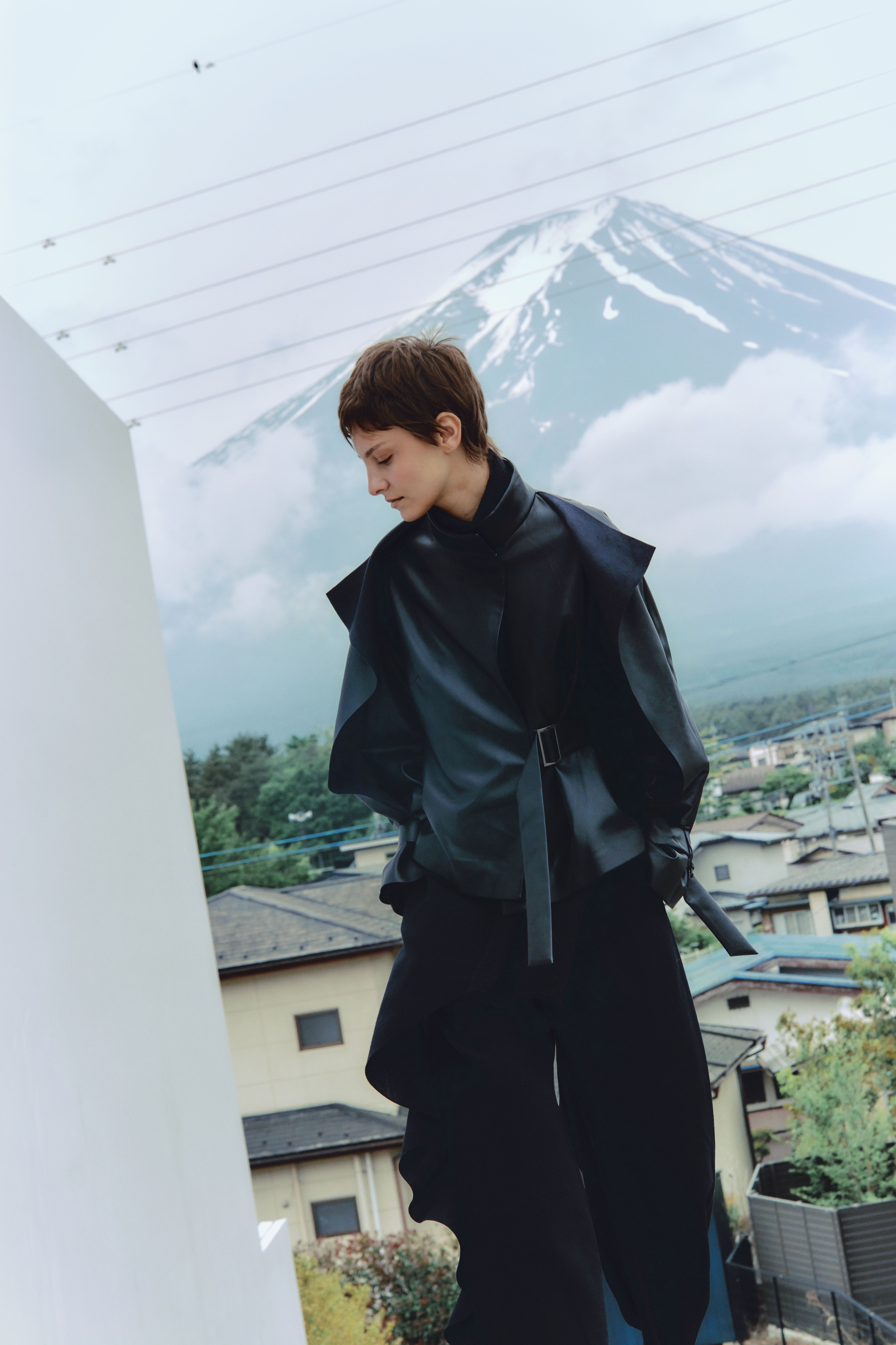 FALL WINTER 2025-2026