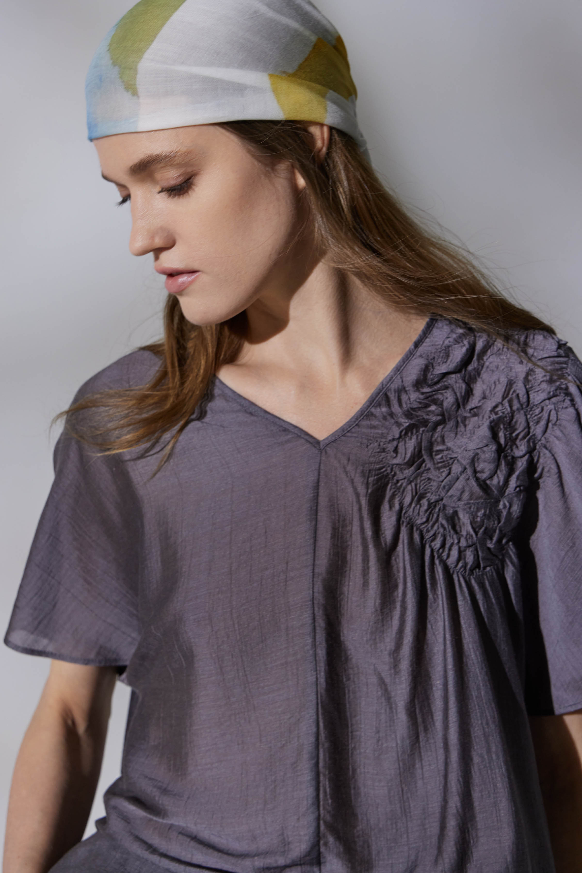 Палантин Aurten  от Lesel (Лесель)! Заказывайте по ✆ 8 (800) 777 02 37