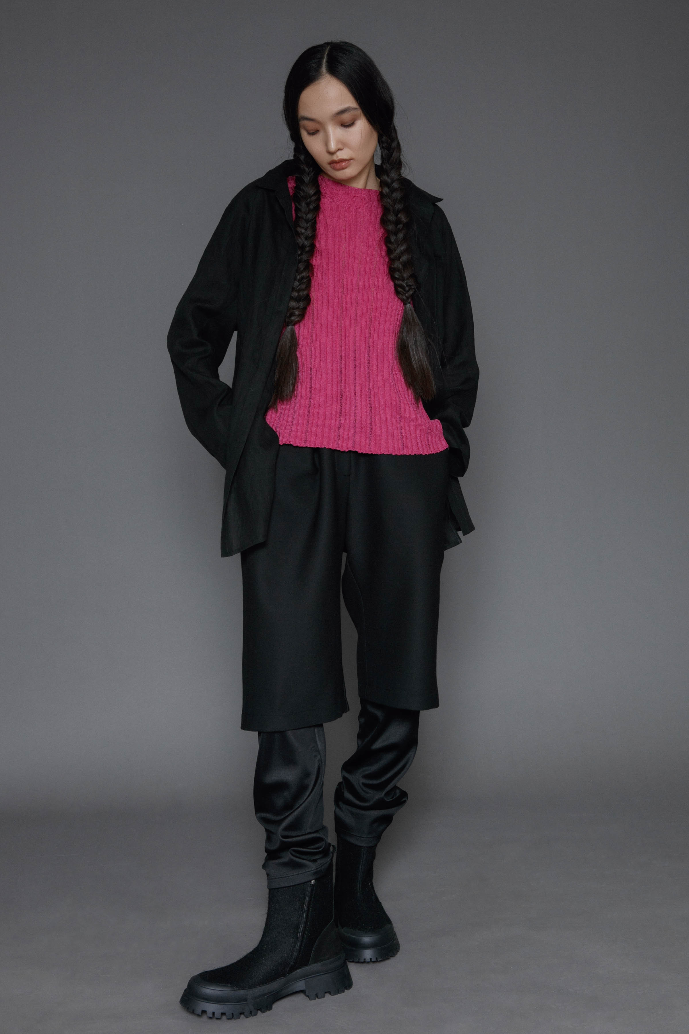 FALL WINTER 2023-2024