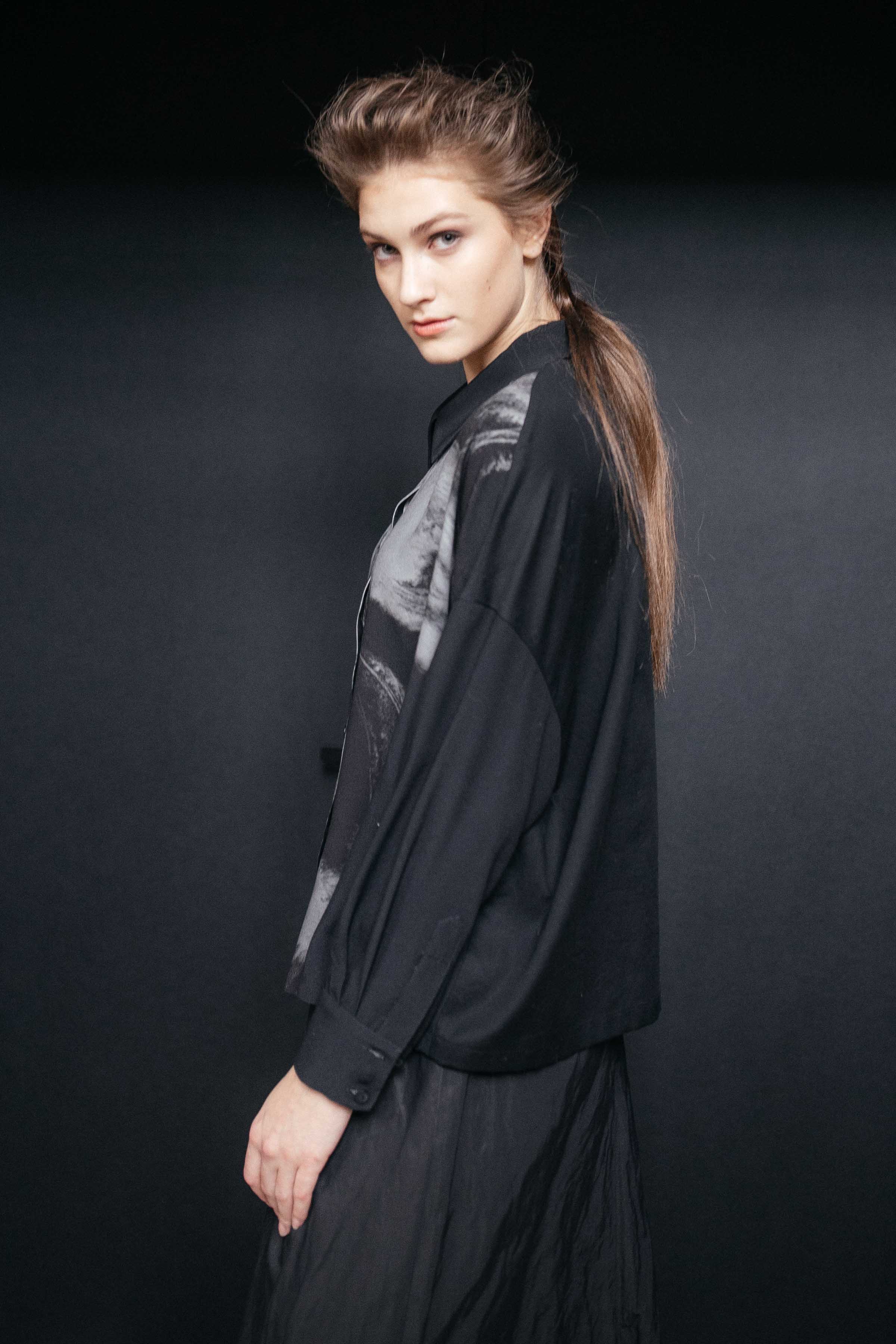 FALL WINTER 2024 - 2025