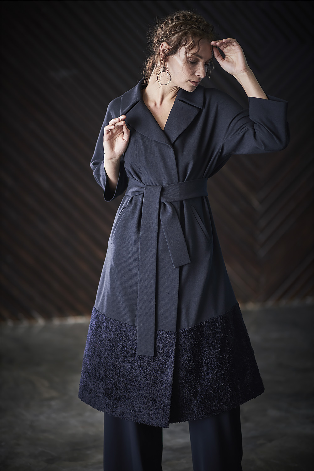 FALL WINTER 2018-2019