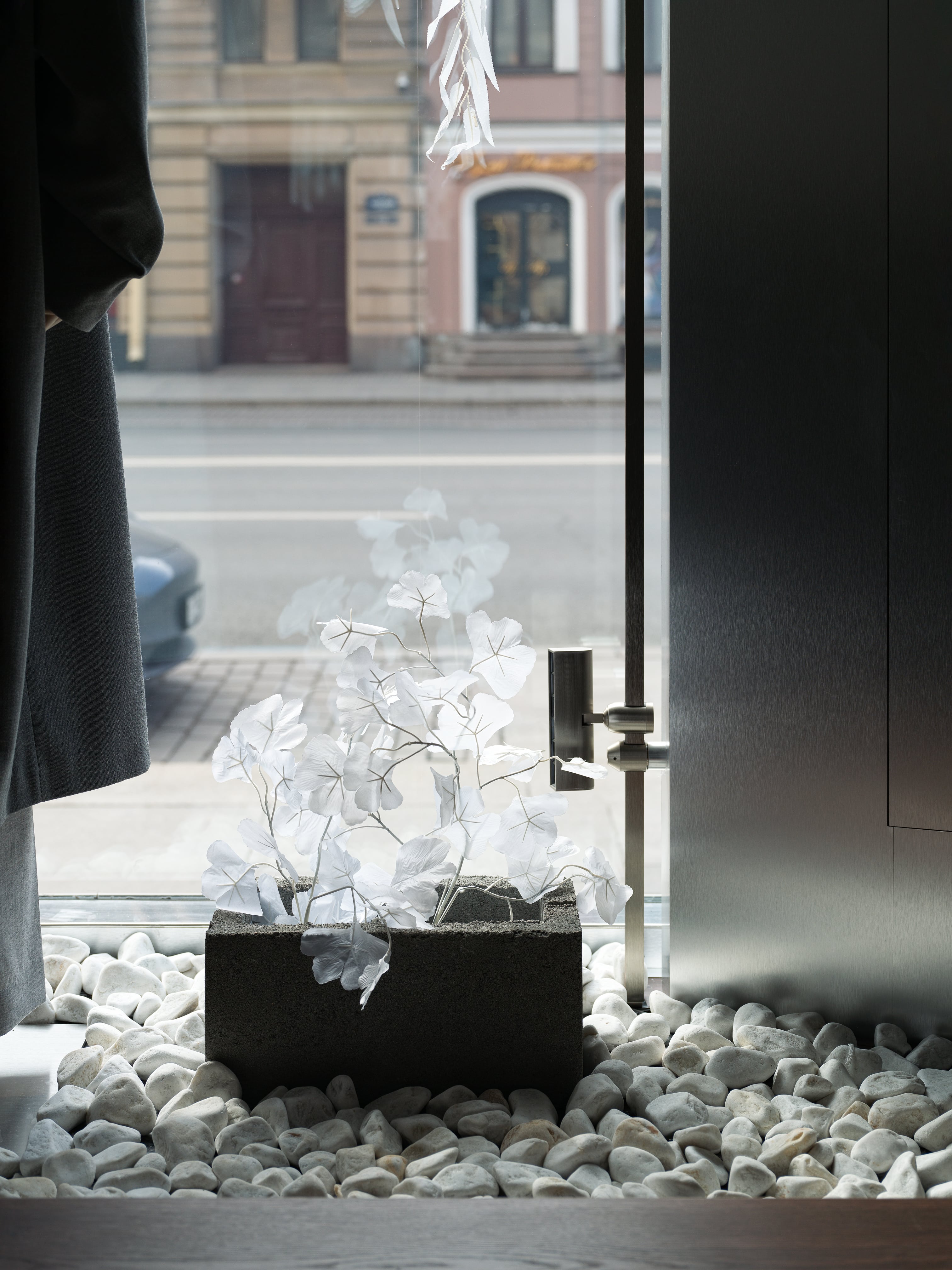 LESEL Невский