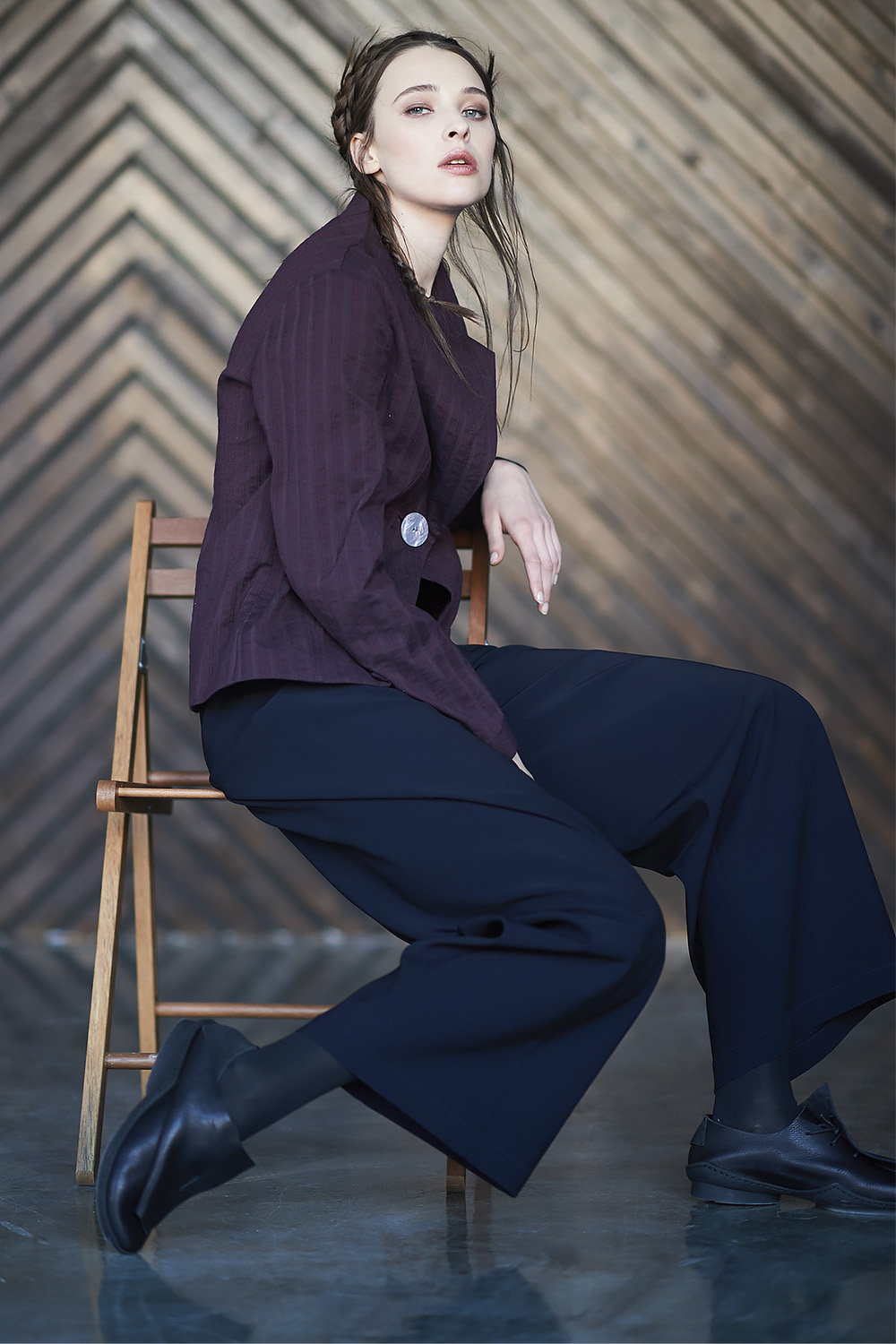 FALL WINTER 2018-2019