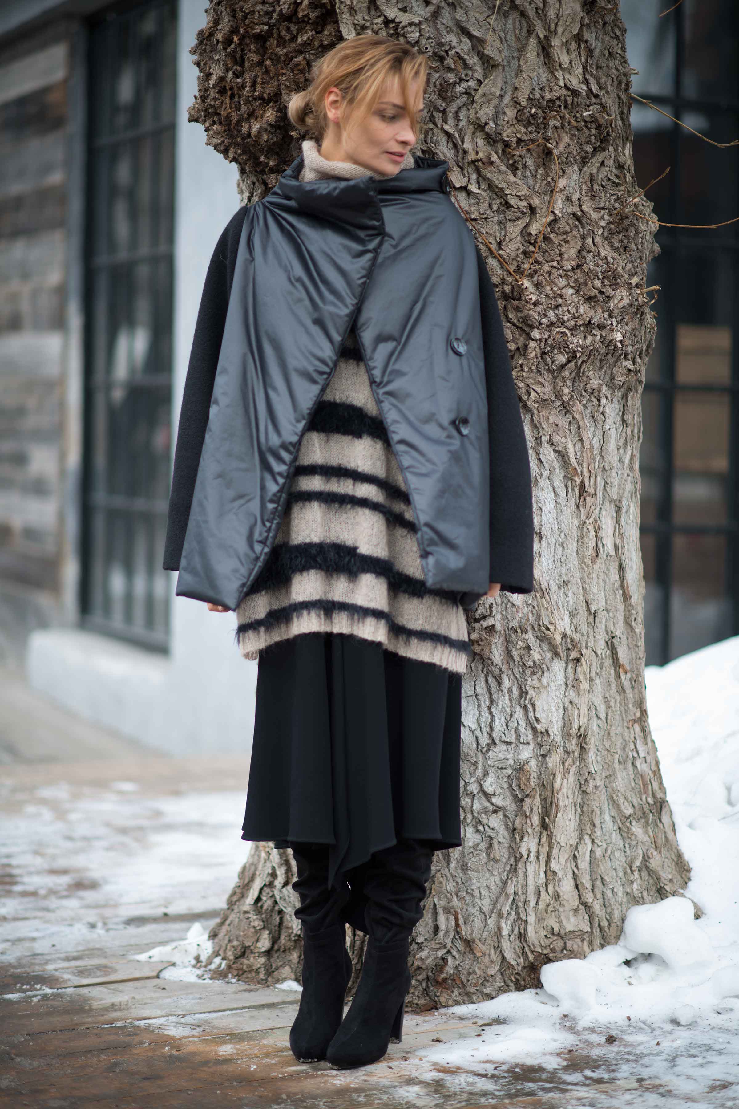 FALL WINTER 2017-2018 3