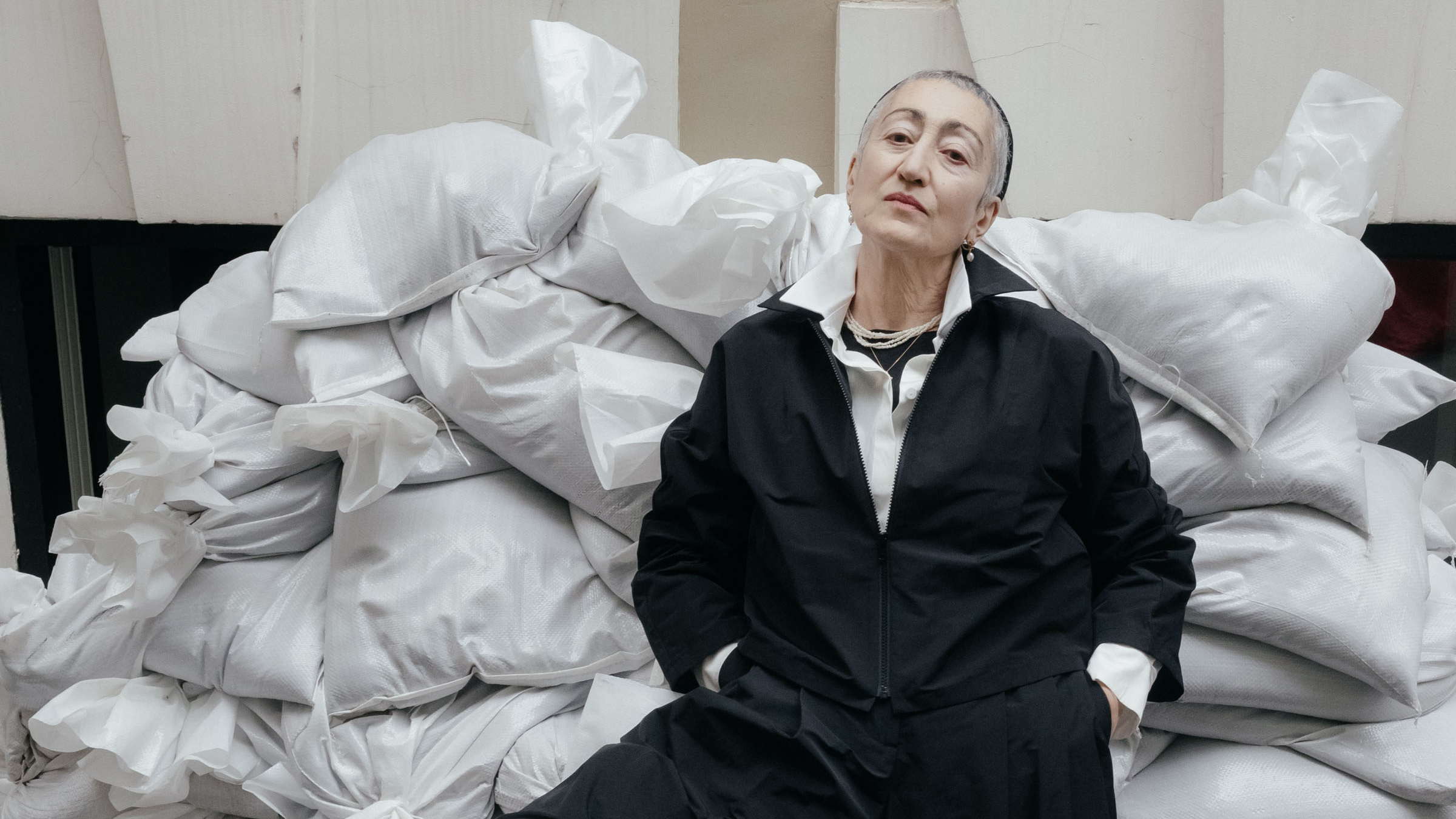 В объективе LeseL Каринэ Геворгян