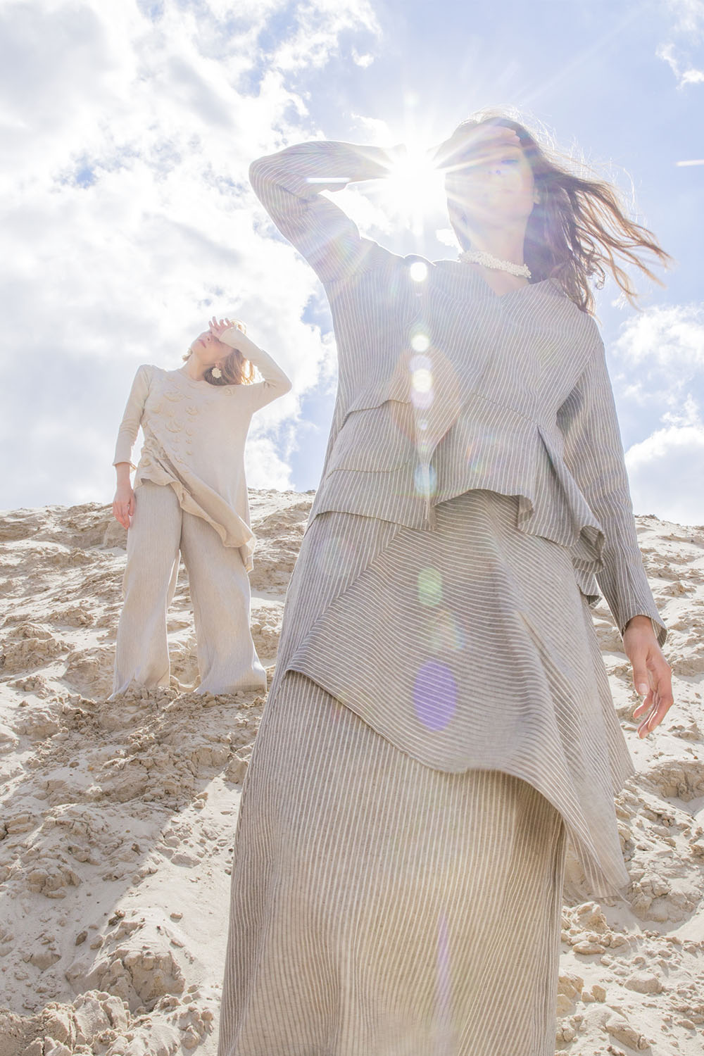 SPRING SUMMER 2019 2