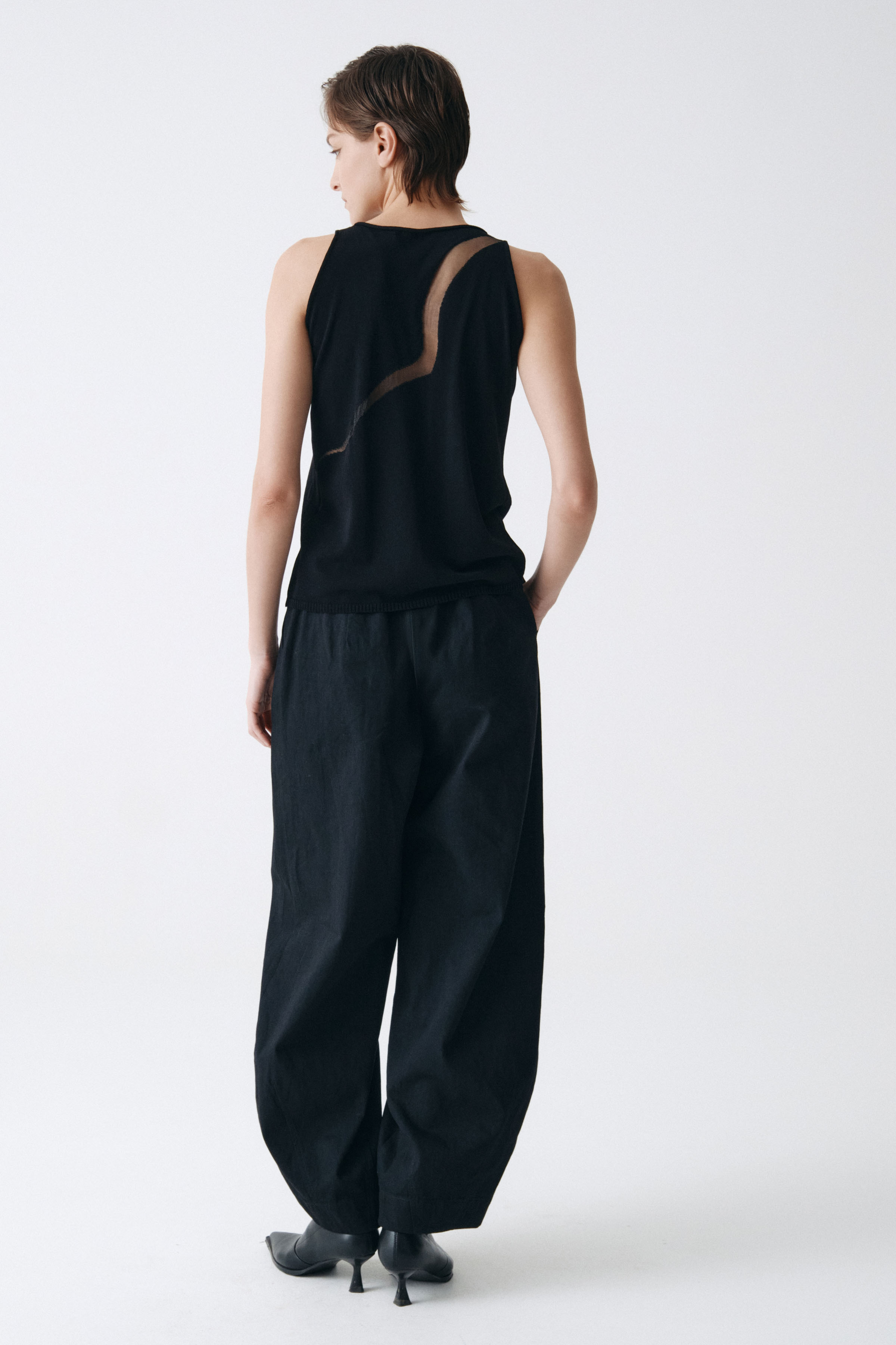 Джемпер с коротким рукавом американка Ломаная линия  от Lesel (Лесель)! Заказывайте по ✆ 8 (800) 777 02 37