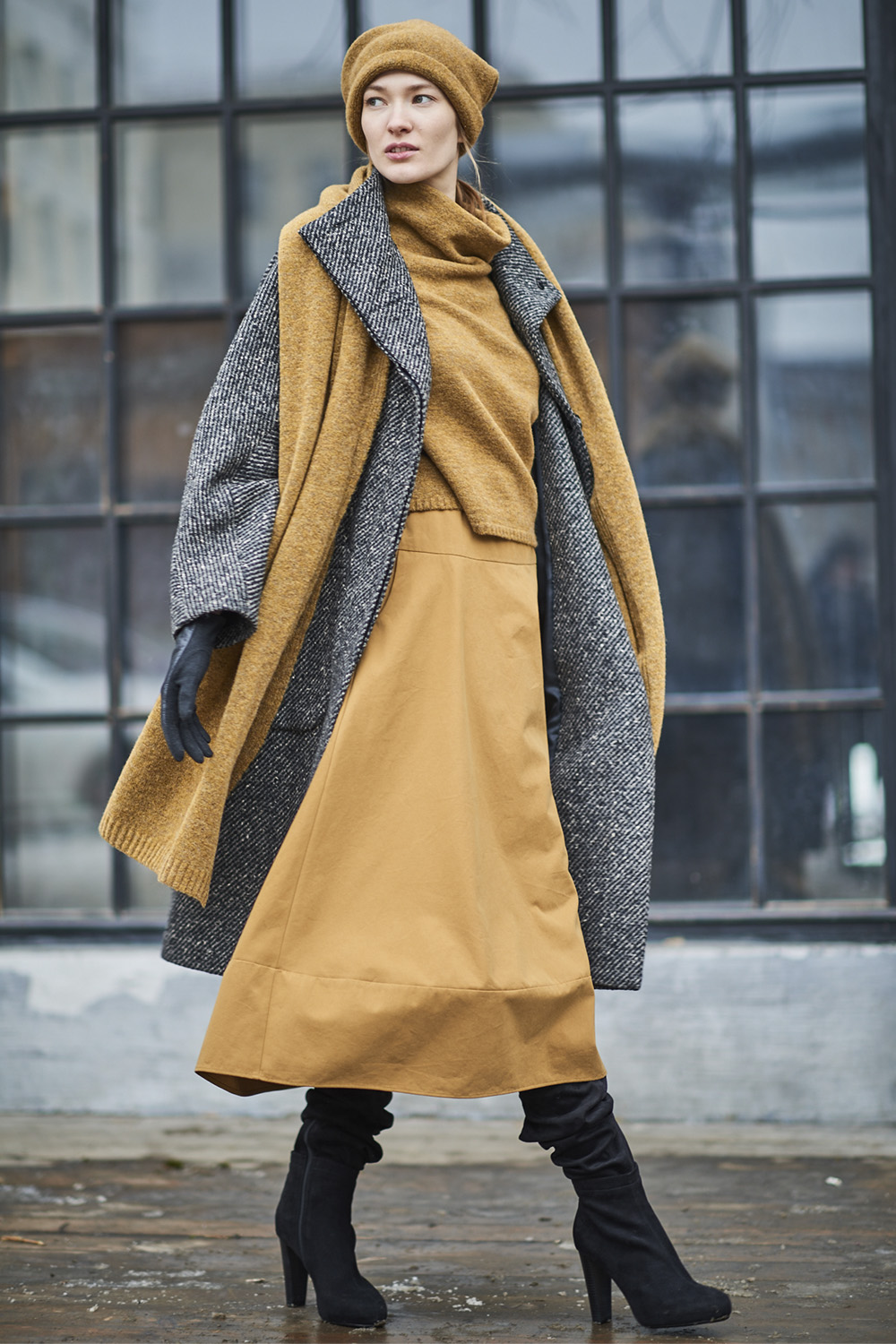 FALL WINTER 2017-2018