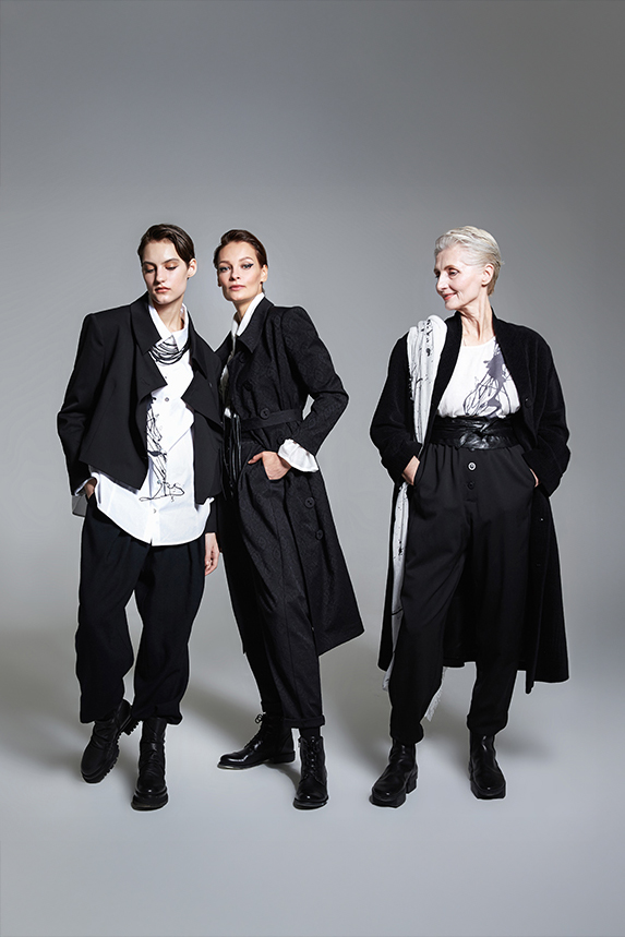 FALL WINTER 2020-2021