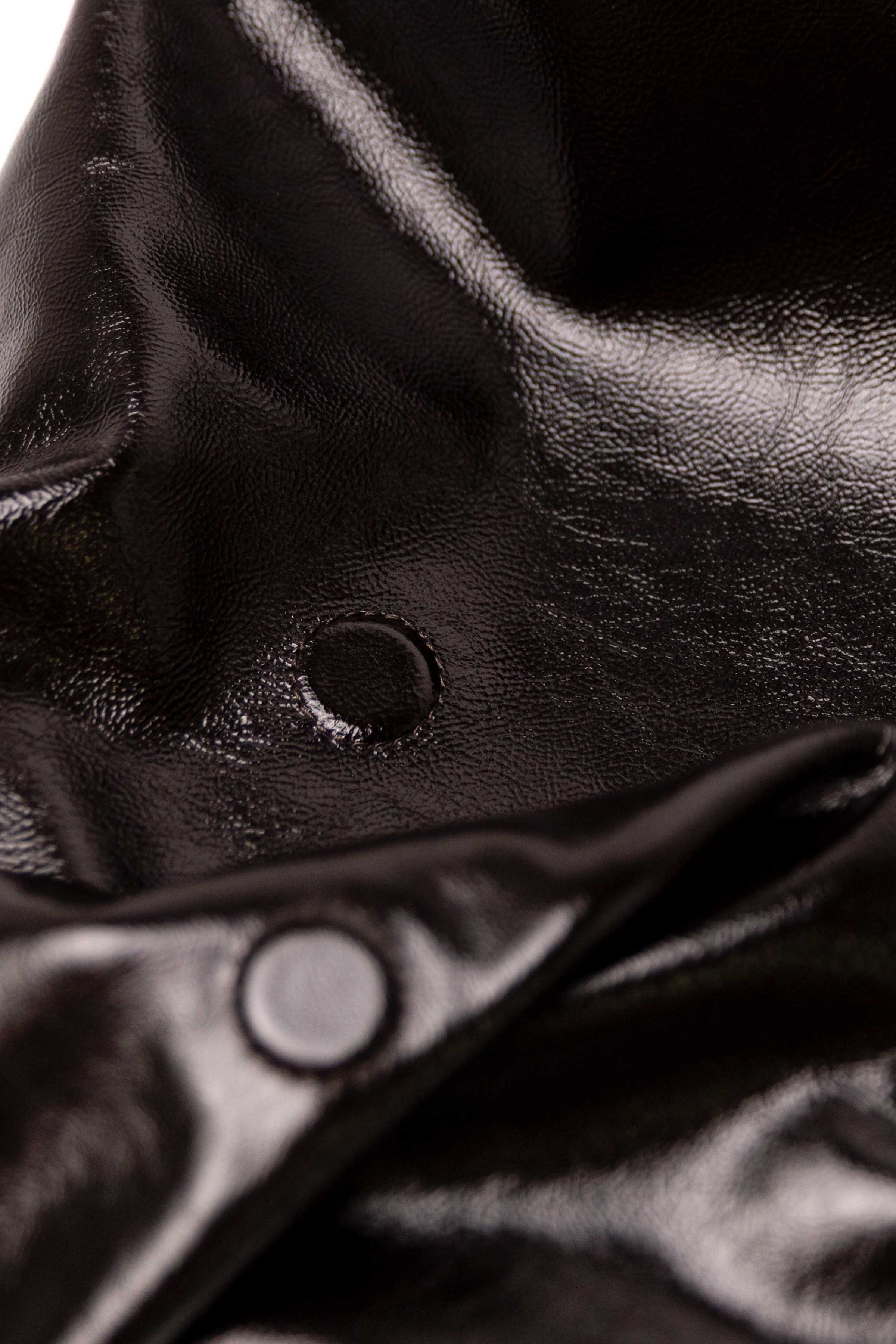 Сумка Doroty лак maxi