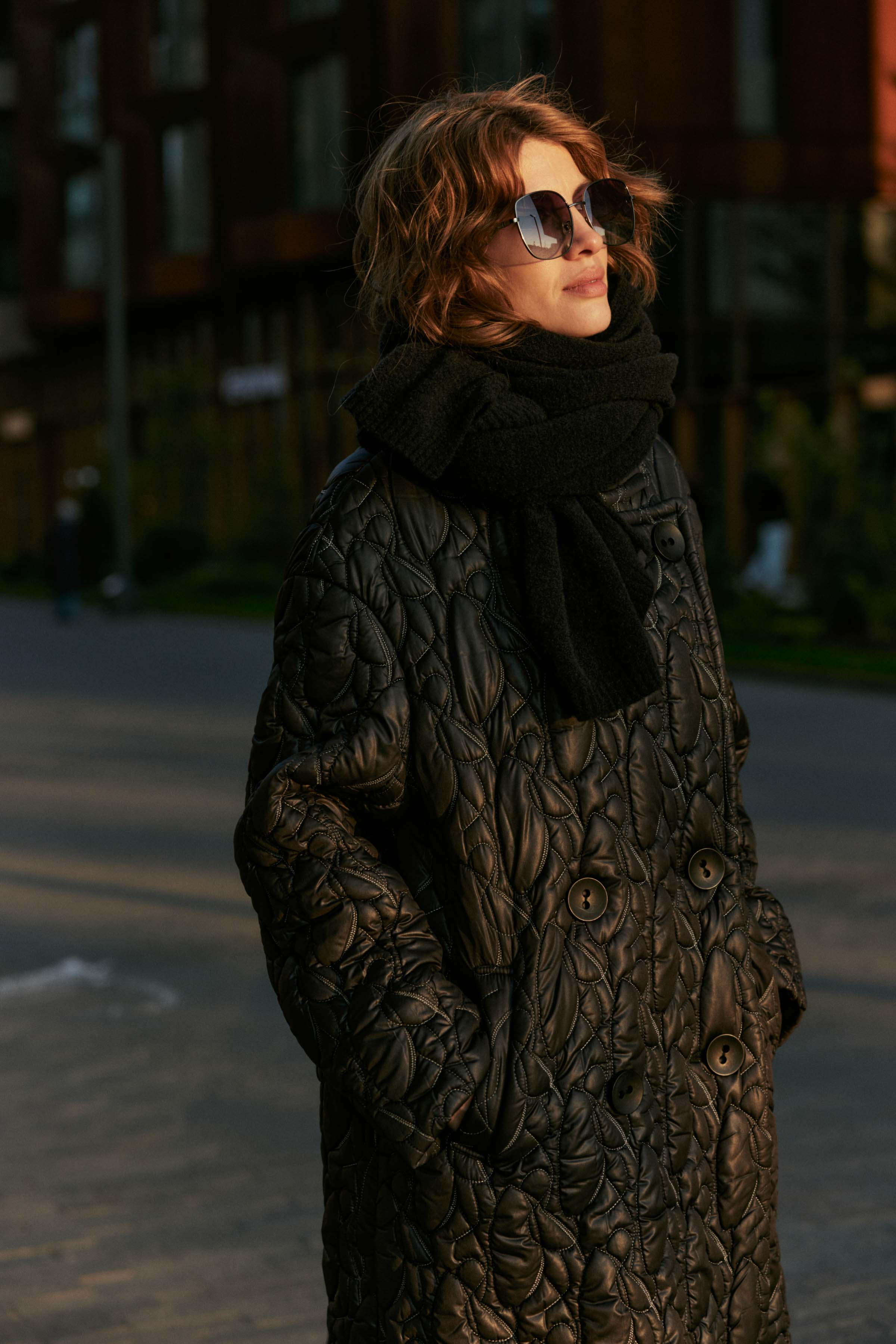 Шарф Однотон 43 Цикламен (cyclamen), 25 Огненно-красный (fiery red), 06 Суфле (souffle), 09 Беж-меланж (melange beige), 00 Черный (noir) от Lesel (Лесель)! Заказывайте по ✆ 8 (800) 777 02 37