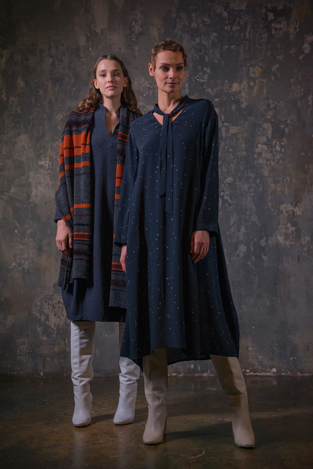 FALL WINTER 2019-2020