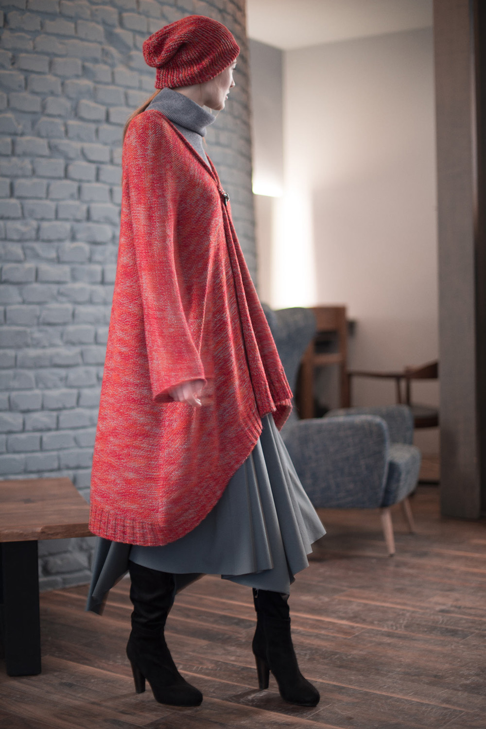 FALL WINTER 2017-2018