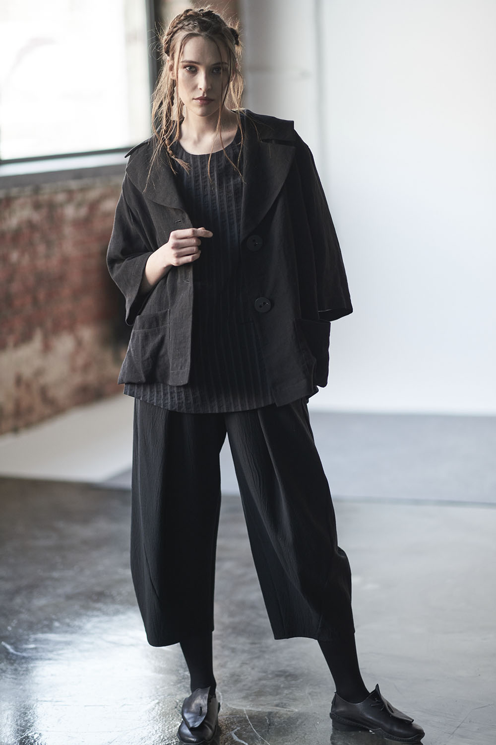 FALL WINTER 2018-2019