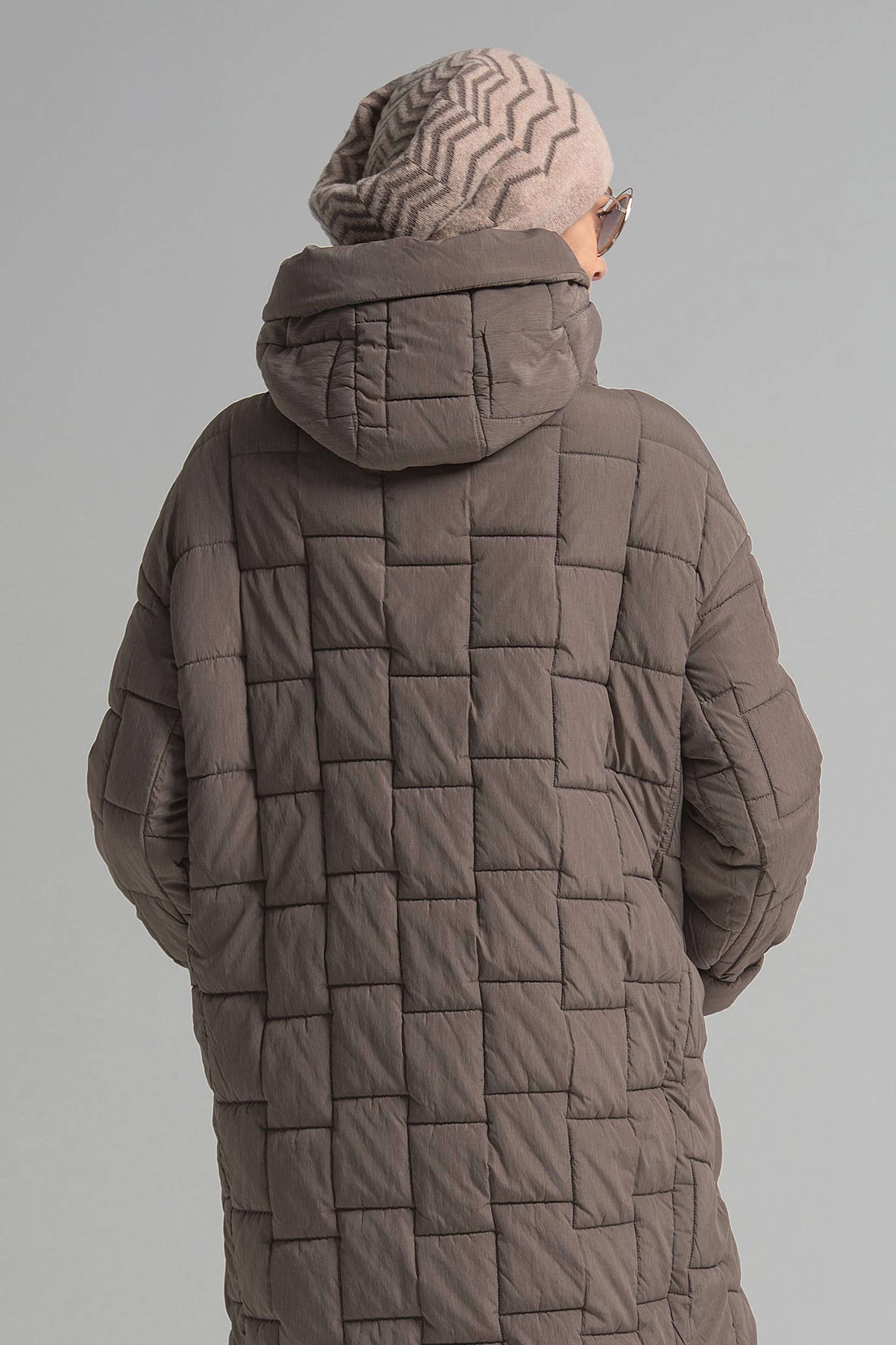 Снуд Муар 04 Бежевый (beige) от Lesel (Лесель)! Заказывайте по ✆ 8 (800) 777 02 37