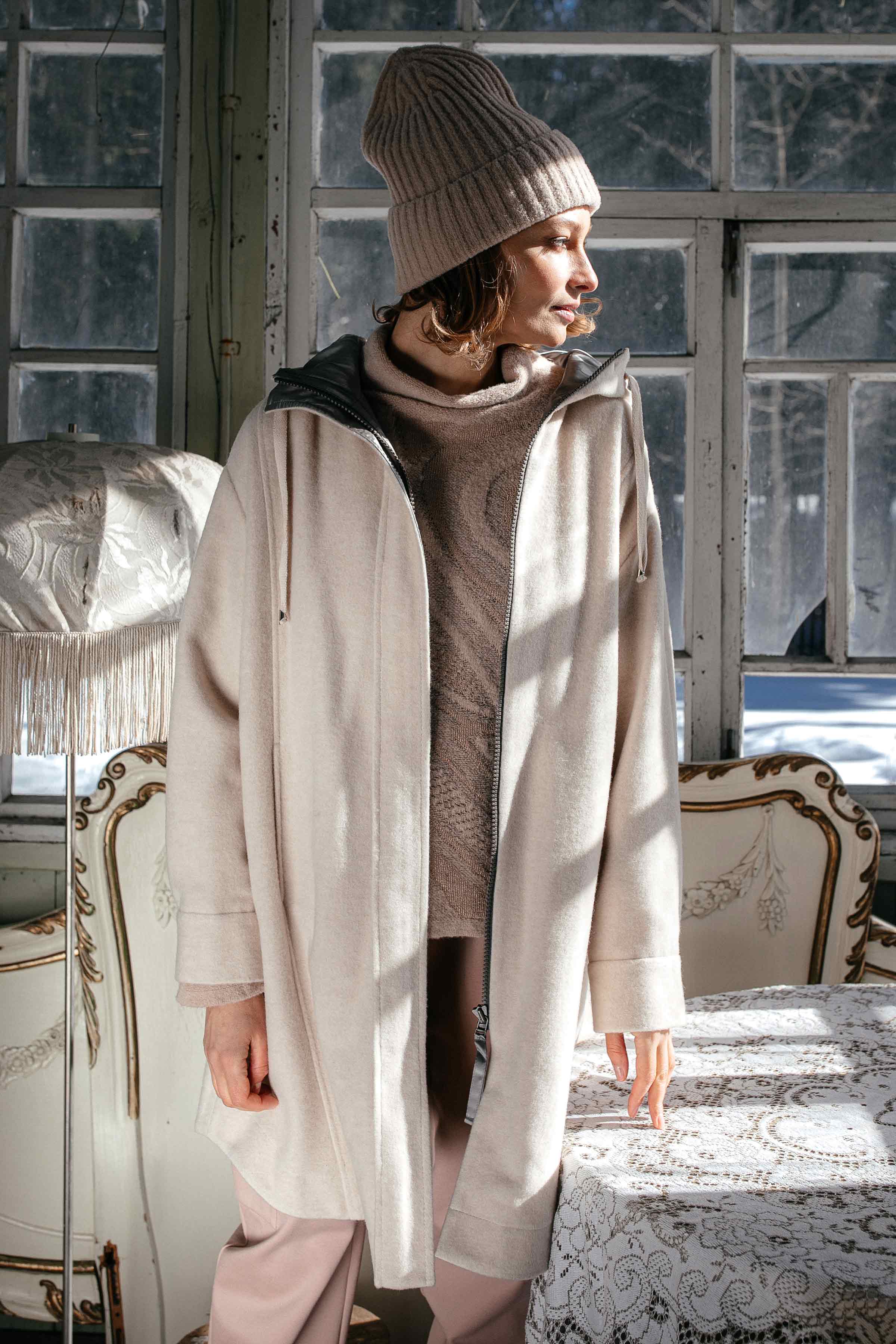 FALL WINTER 2021-2022