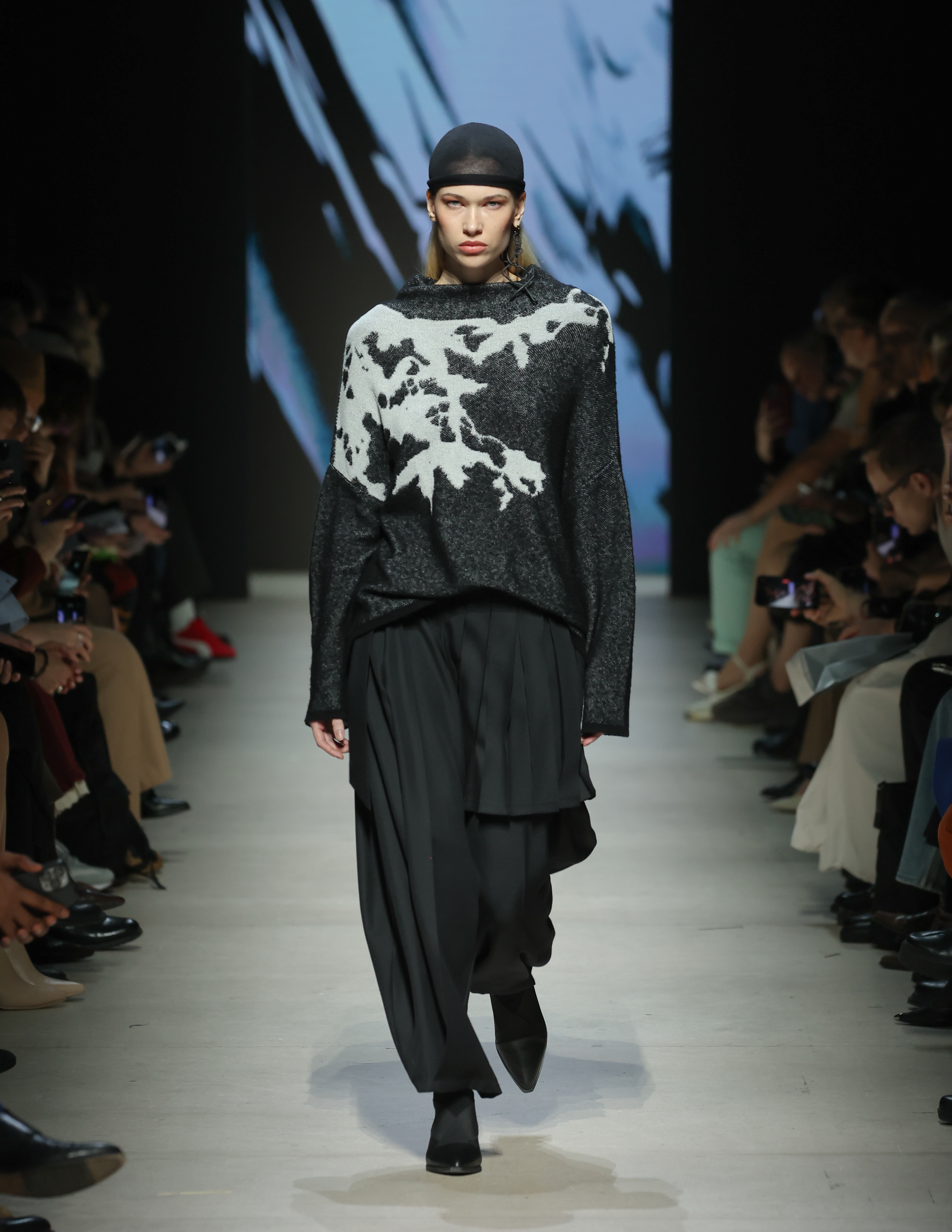 FALL WINTER 2025-2026