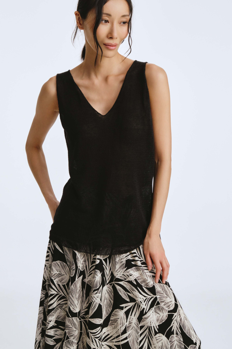 Топ база лён