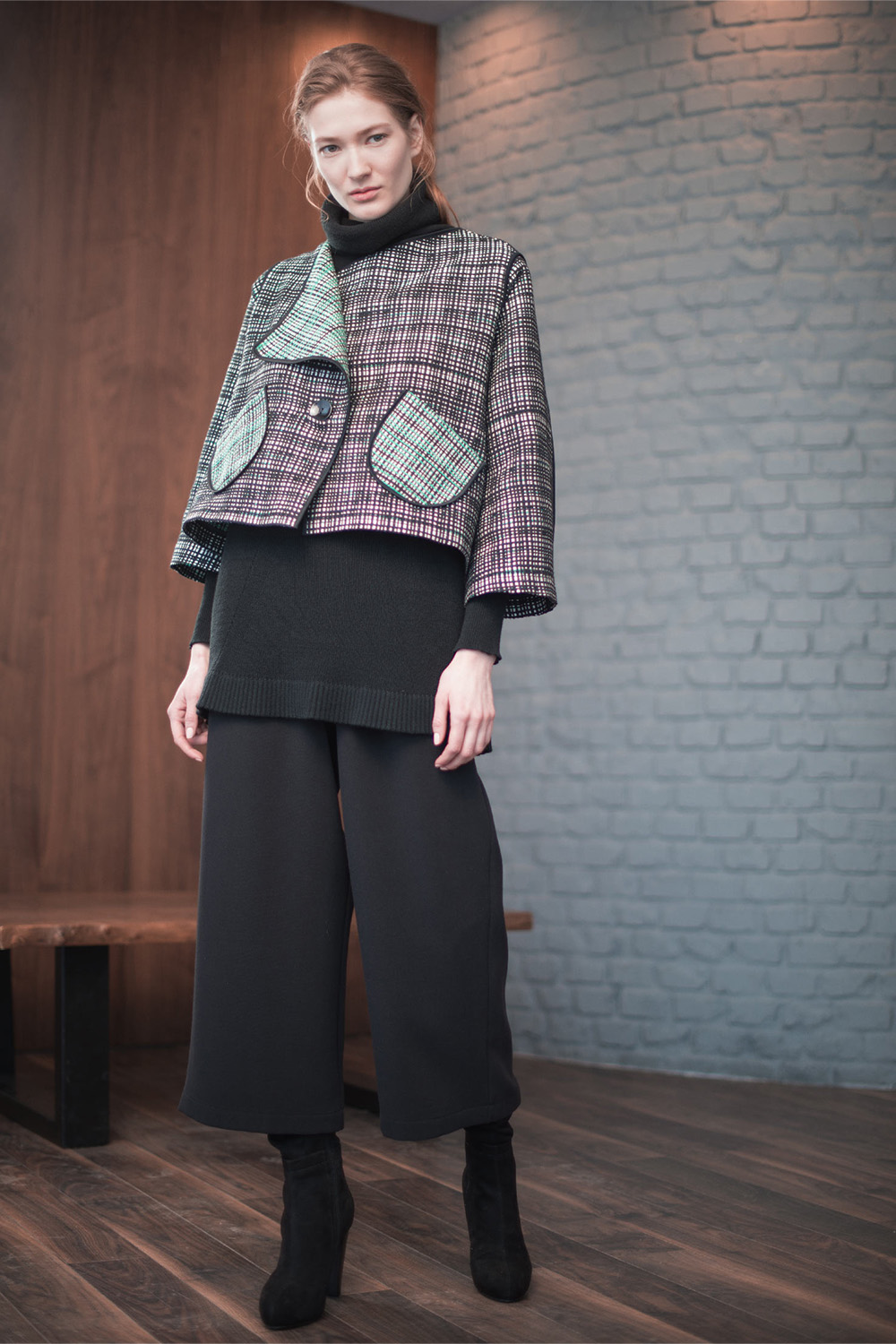 FALL WINTER 2017-2018