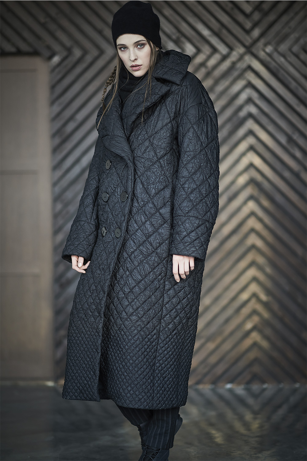 FALL WINTER 2018-2019