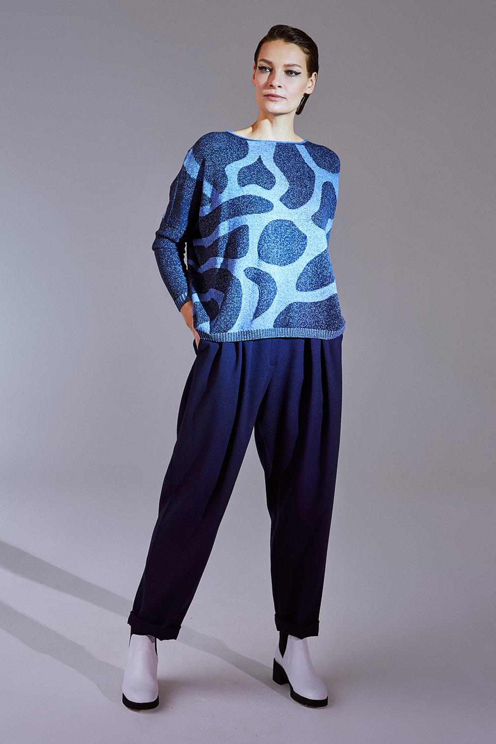 FALL WINTER 2020-2021