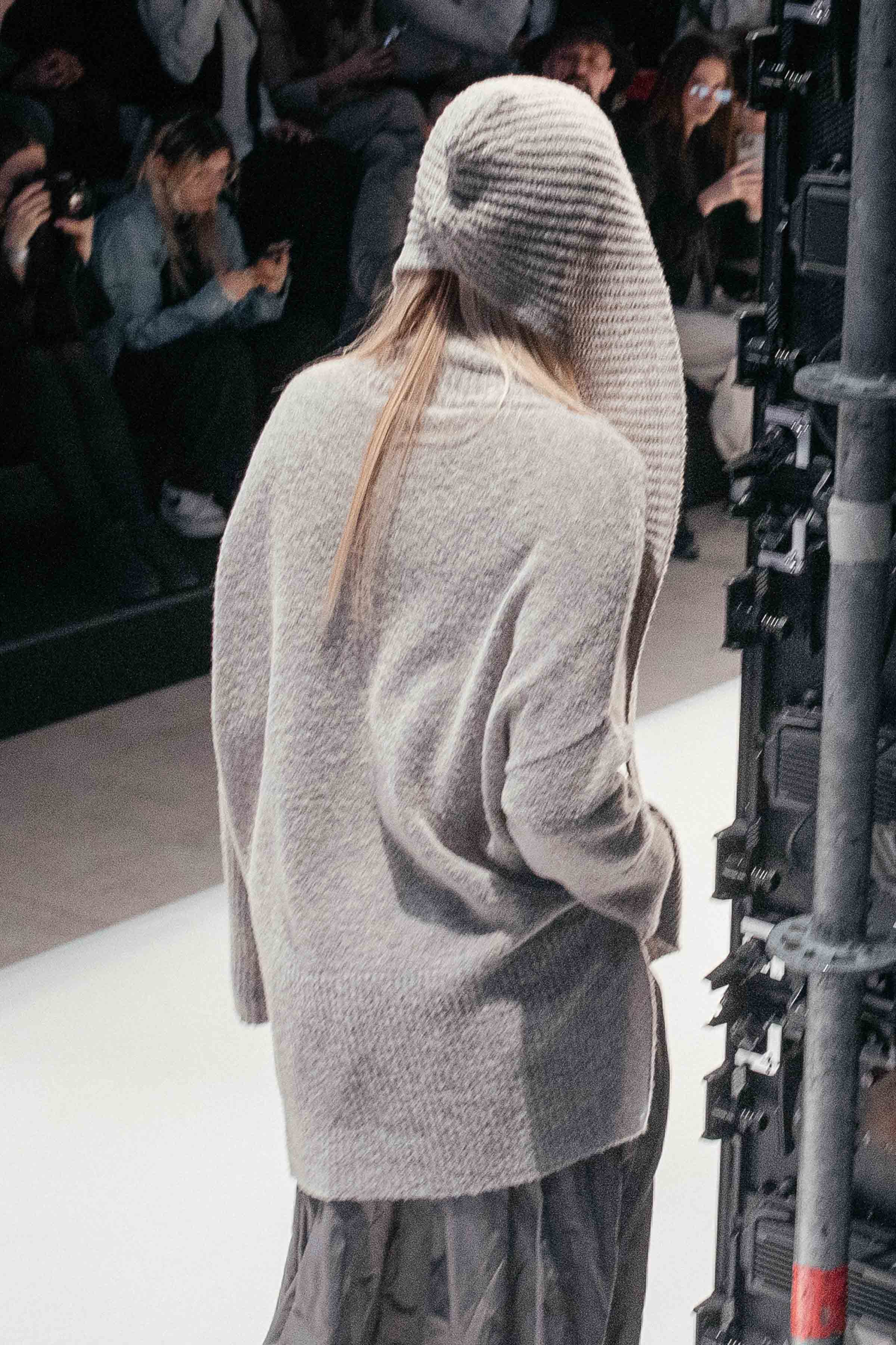 FALL WINTER 2024 - 2025