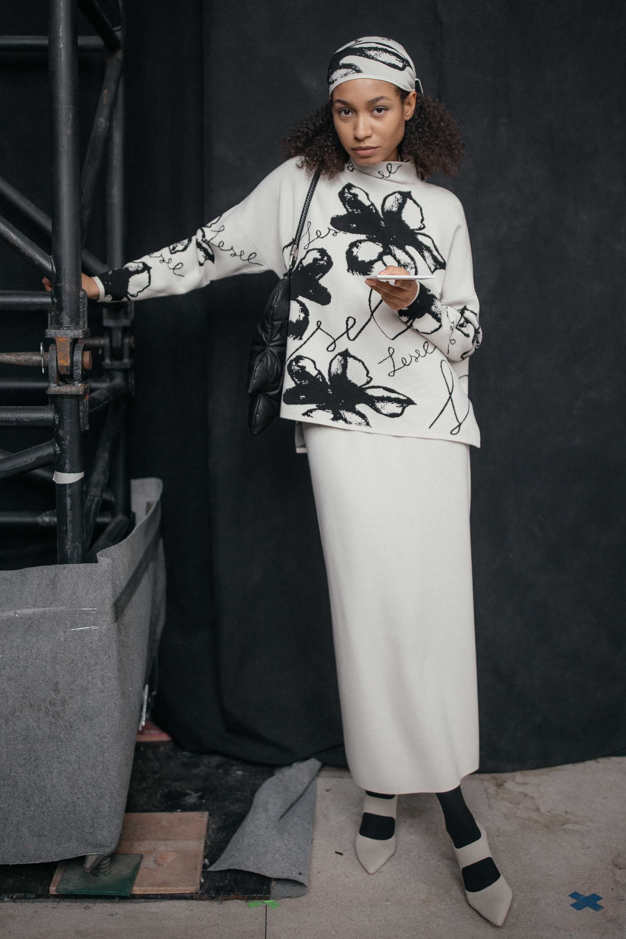 FALL WINTER 2024 - 2025