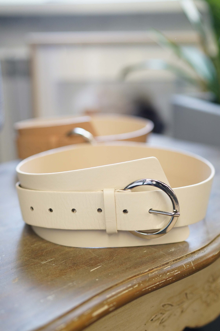 Ремень пряжка