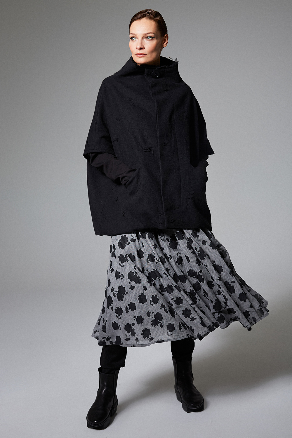 FALL WINTER 2020-2021