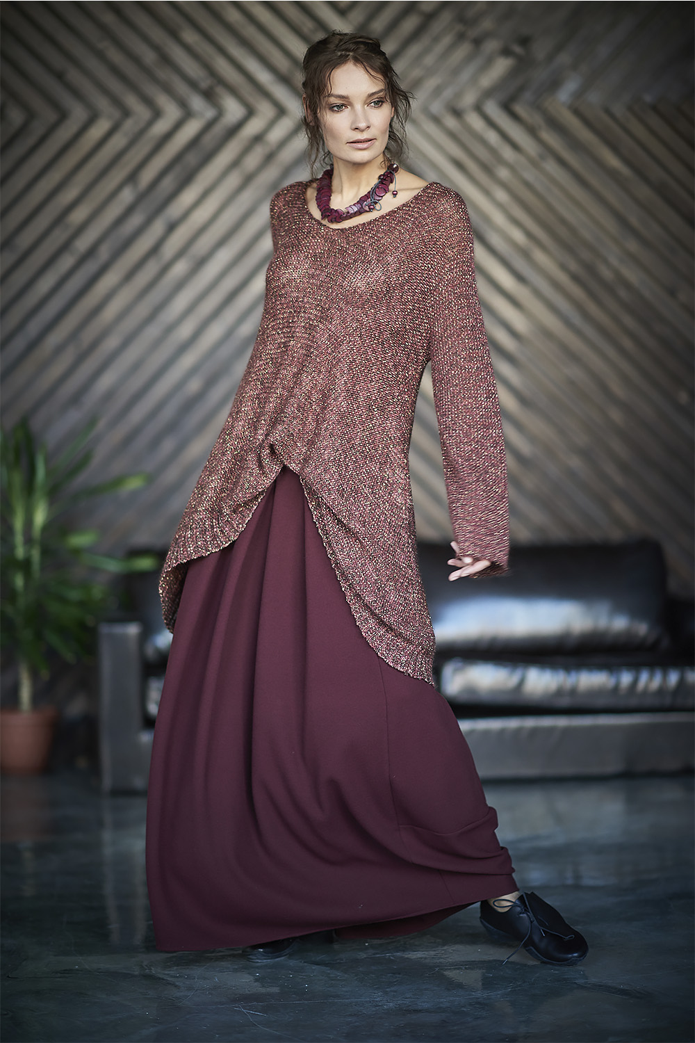 FALL WINTER 2018-2019