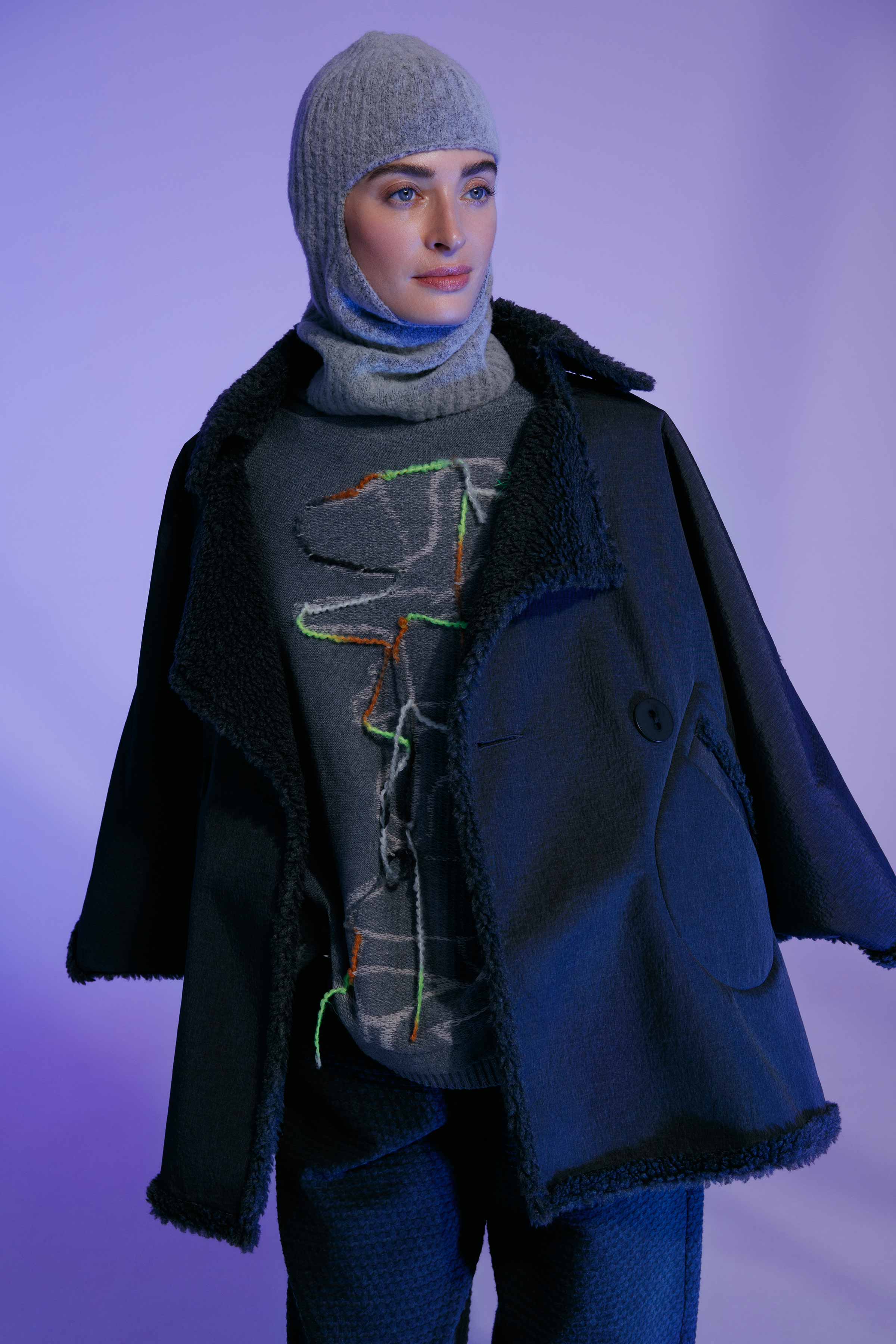 FALL WINTER 2022-2023