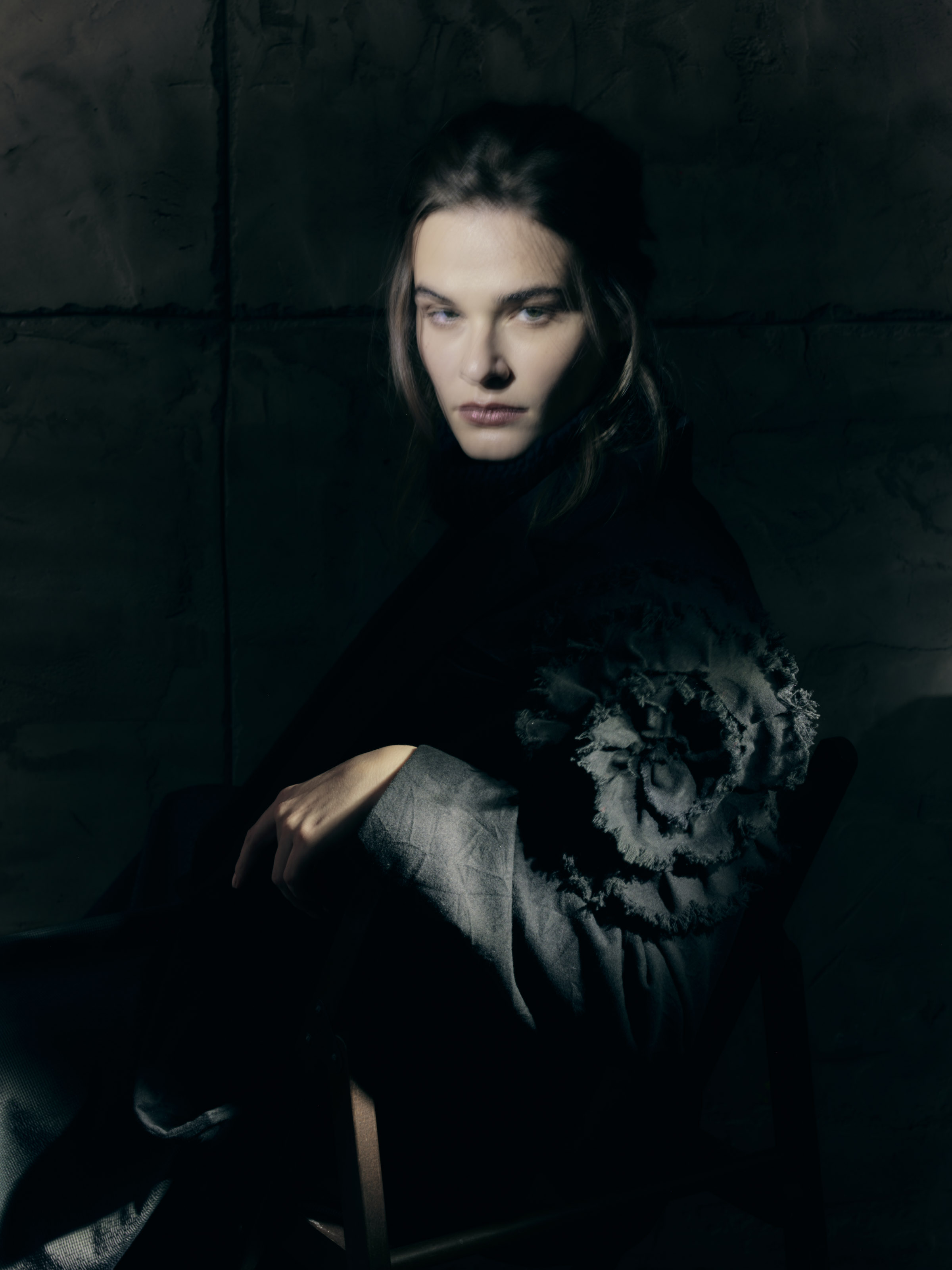 FALL WINTER 2024 - 2025