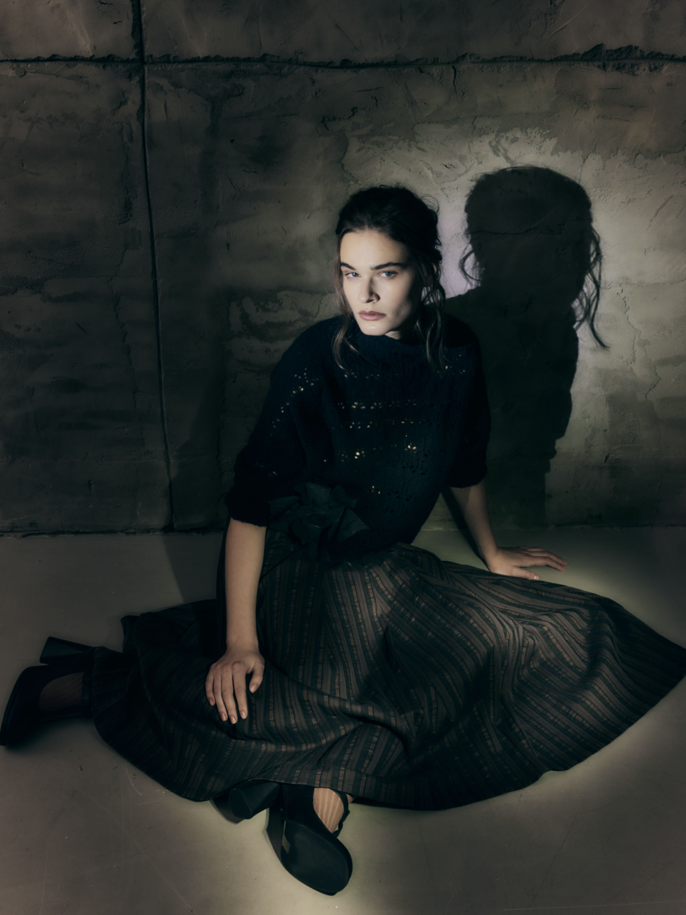 FALL WINTER 2024 - 2025