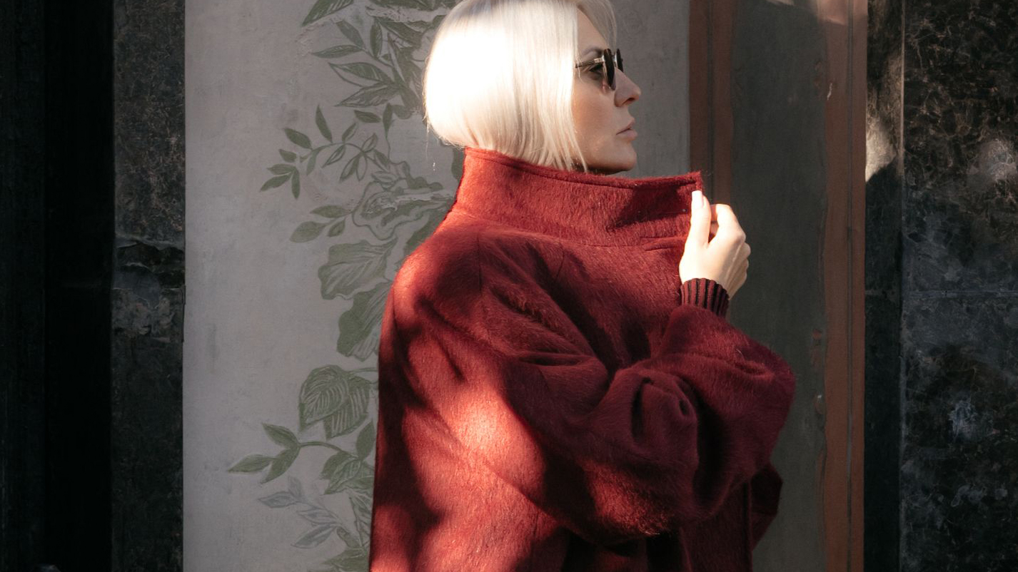 В объективе LeseL Елена Склярова