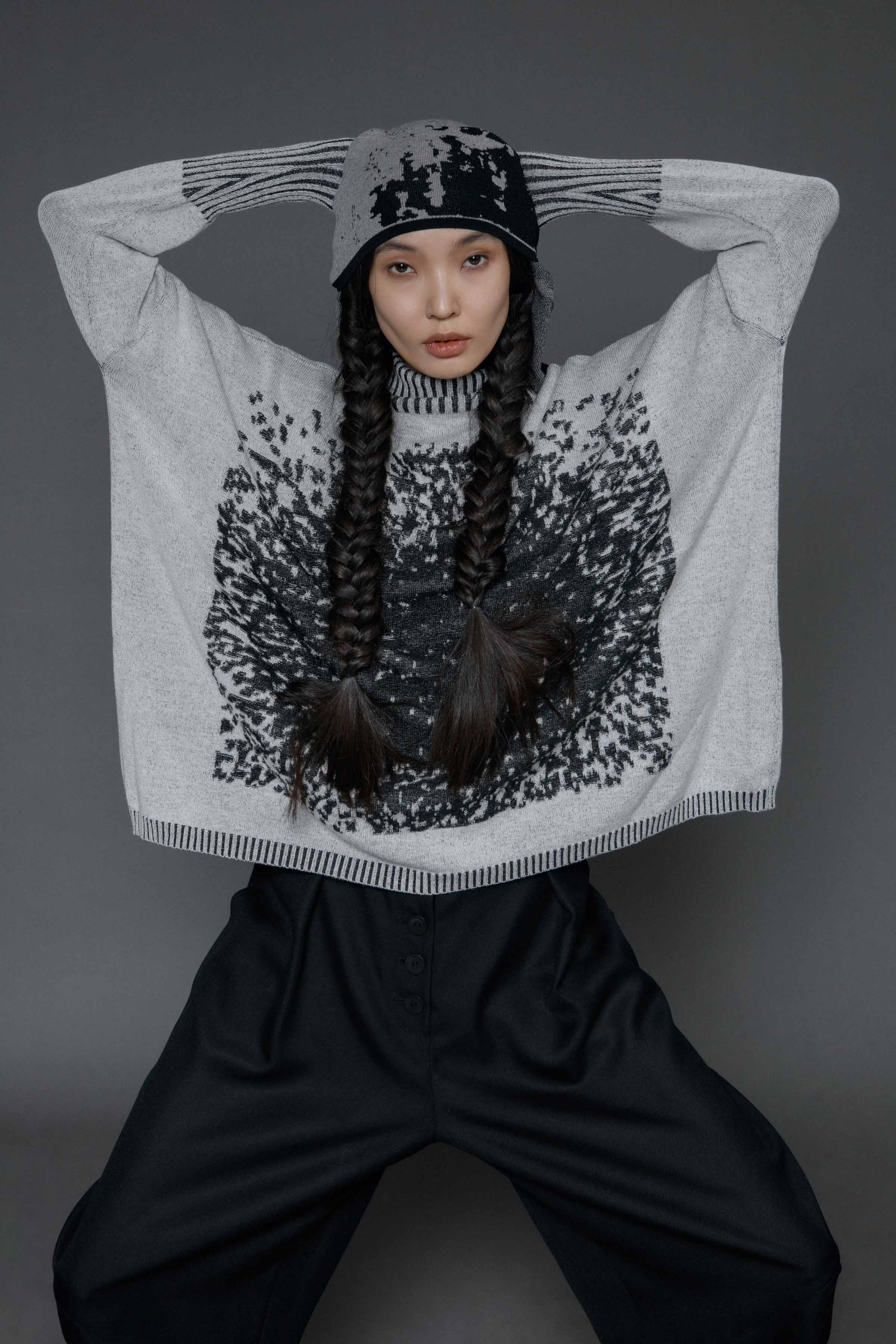 FALL WINTER 2023-2024 7