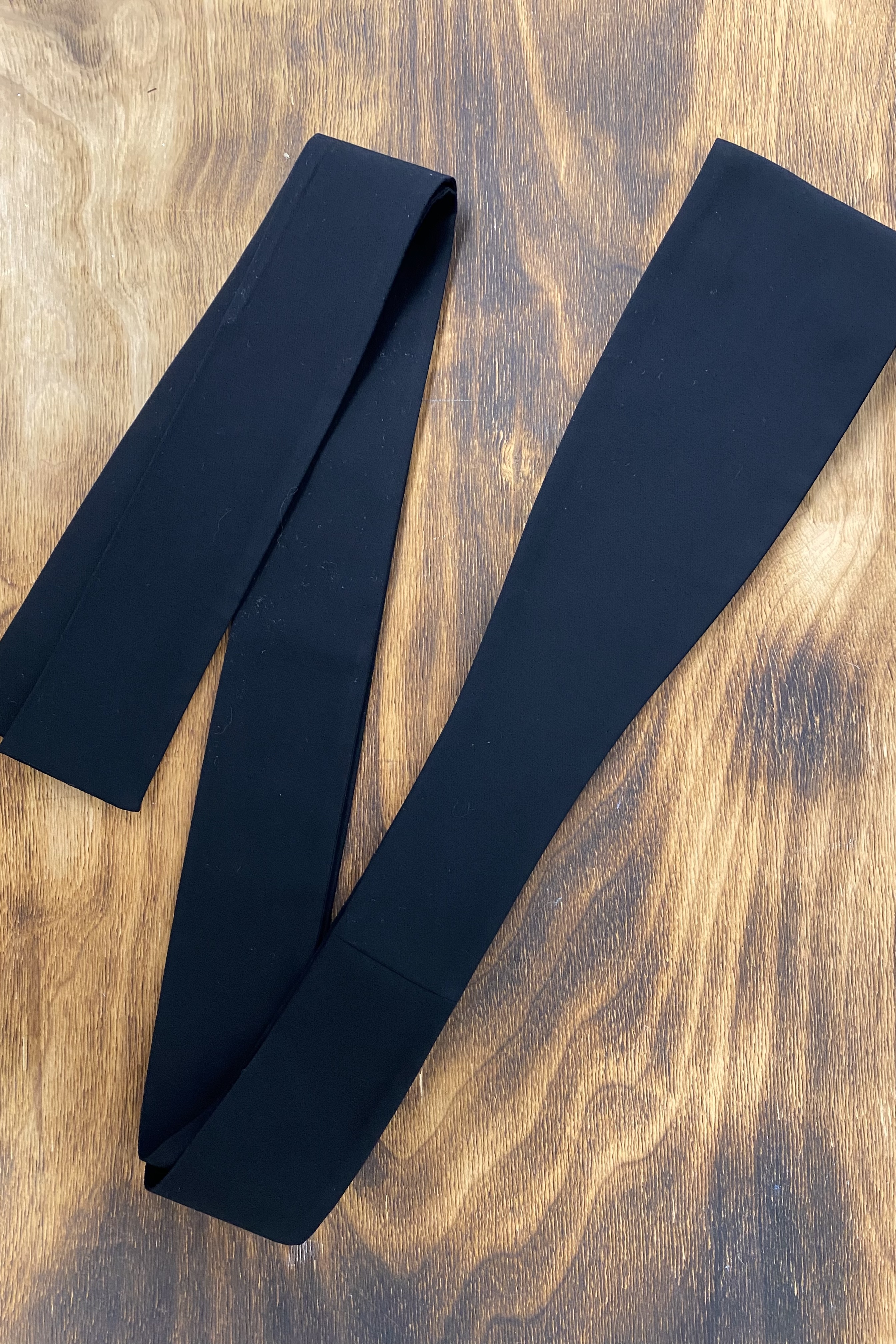 Пояс Кушак 00 Черный (noir) от Lesel (Лесель)! Заказывайте по ✆ 8 (800) 777 02 37