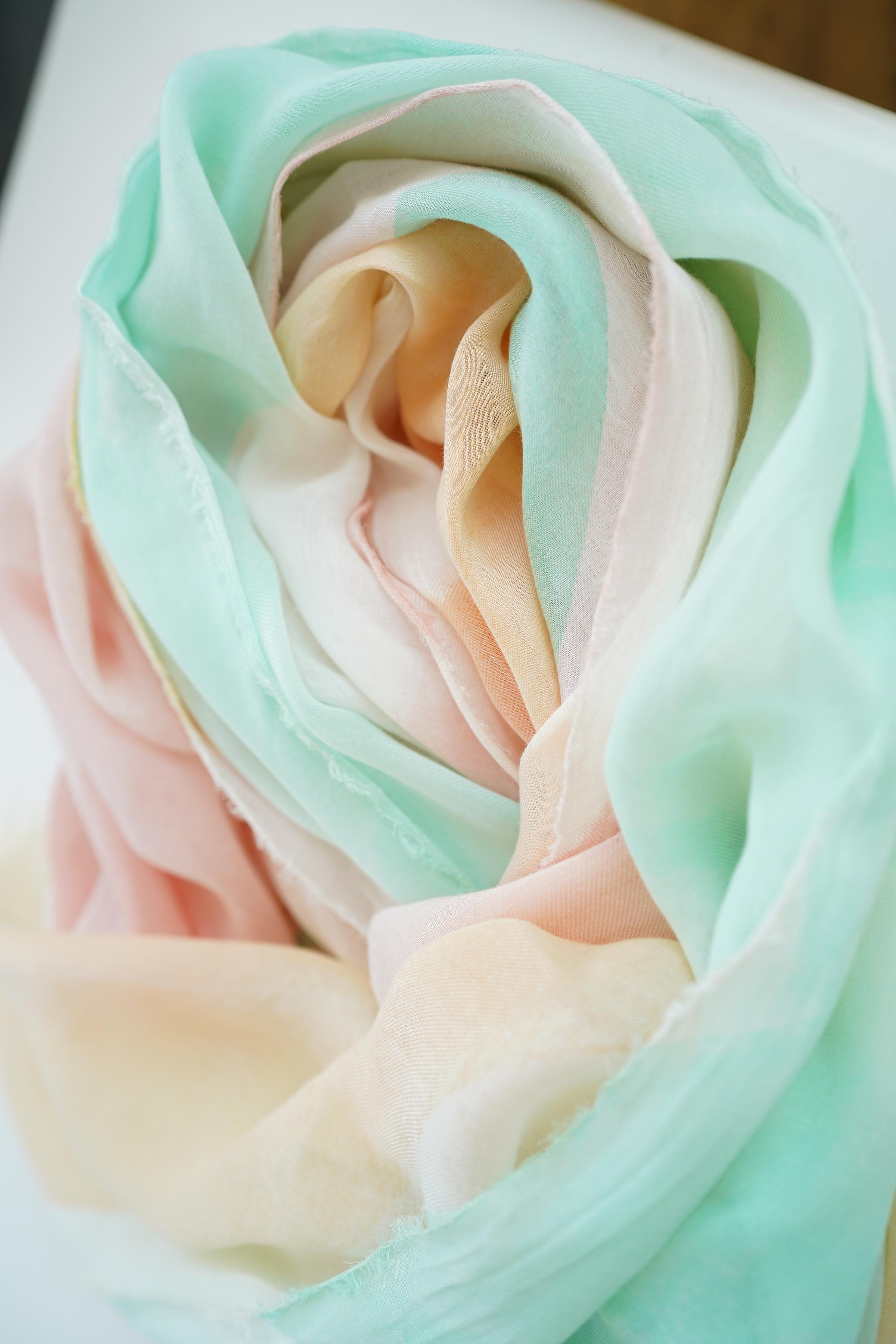 Палантин Aurten  от Lesel (Лесель)! Заказывайте по ✆ 8 (800) 777 02 37