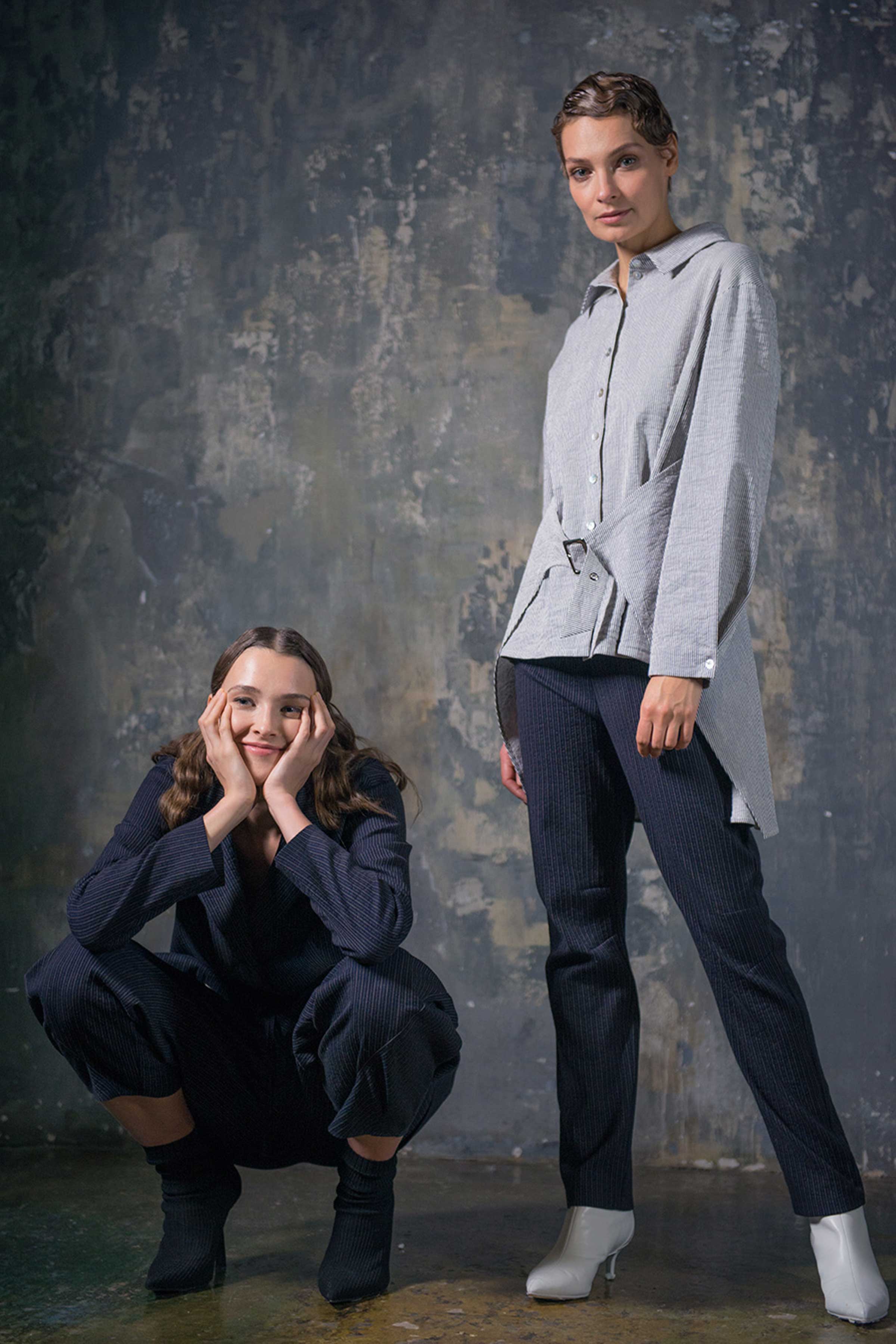 FALL WINTER 2019-2020