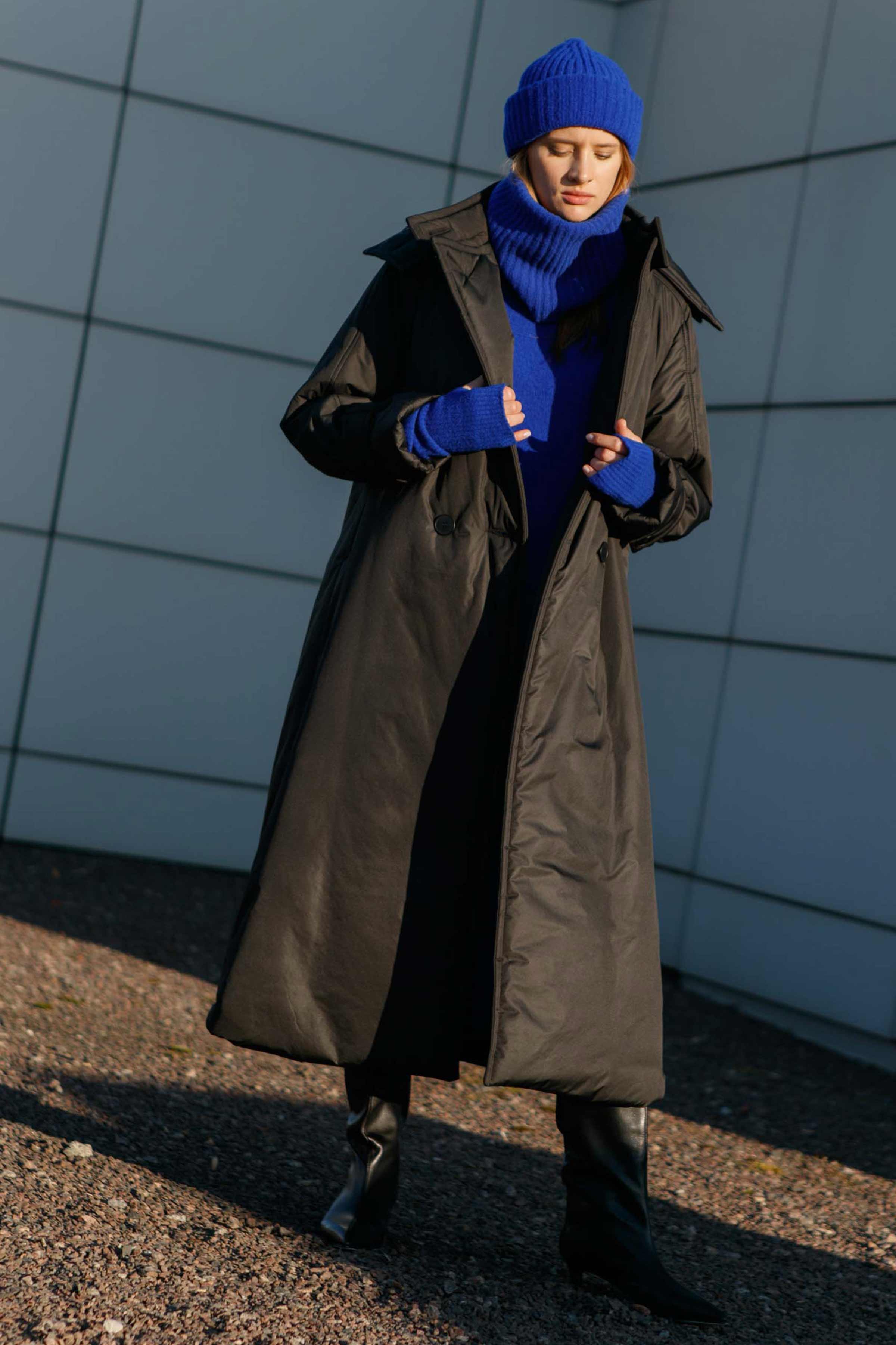 Митенки 36 Электрик (electrique) от Lesel (Лесель)! Заказывайте по ✆ 8 (800) 777 02 37