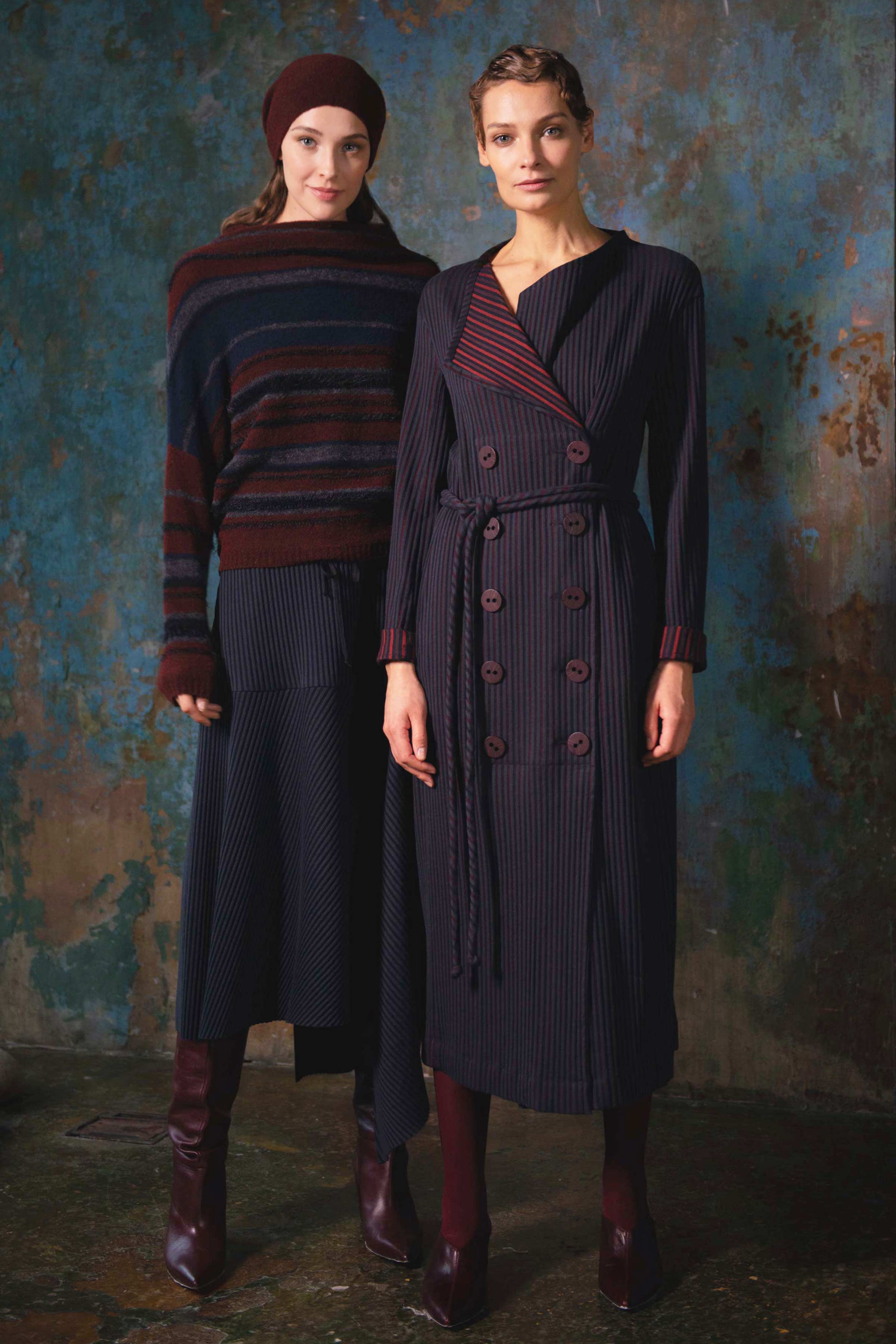 FALL WINTER 2019-2020