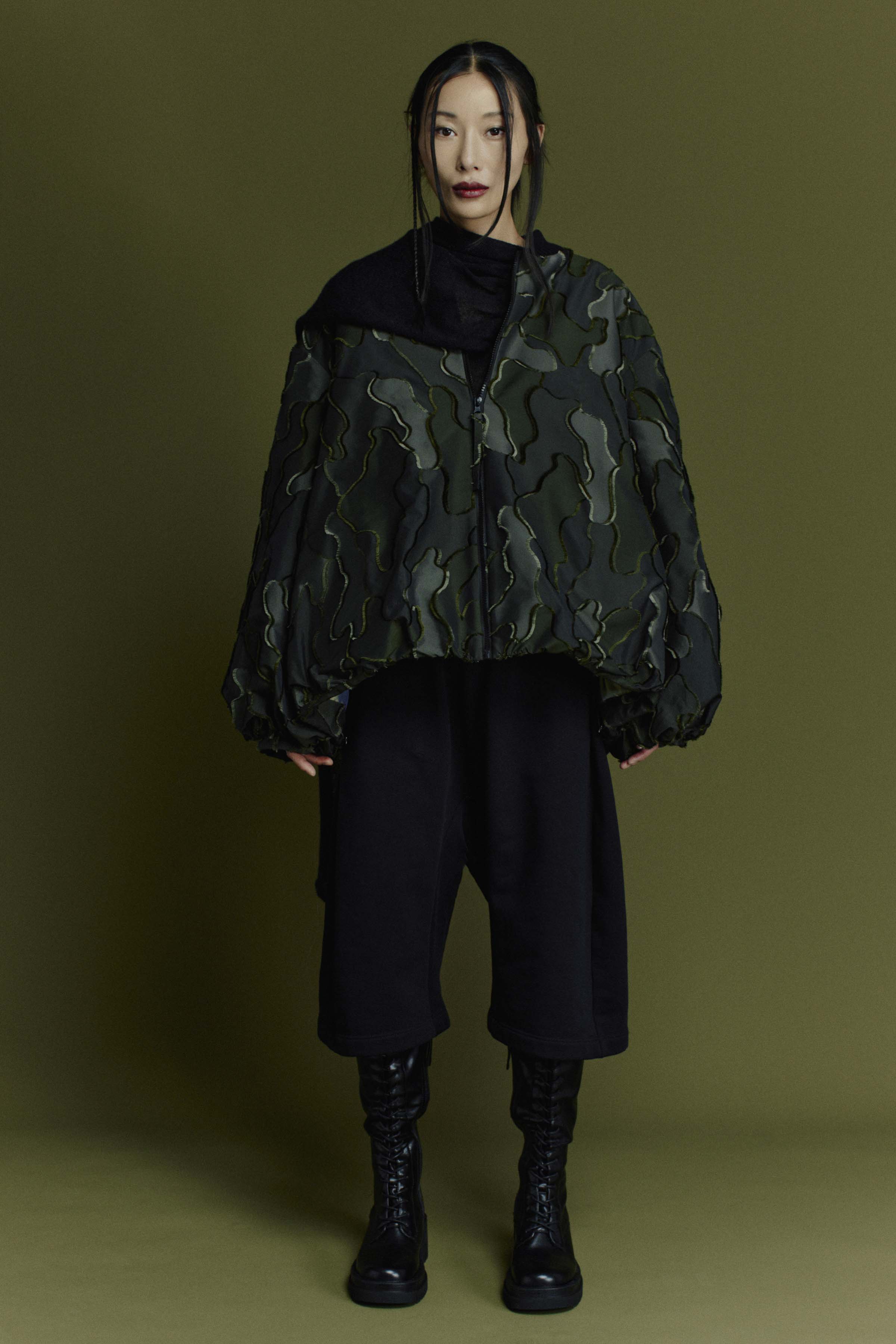 FALL WINTER 2025-2026