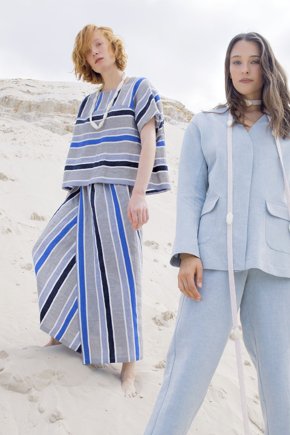 SPRING SUMMER 2019 6