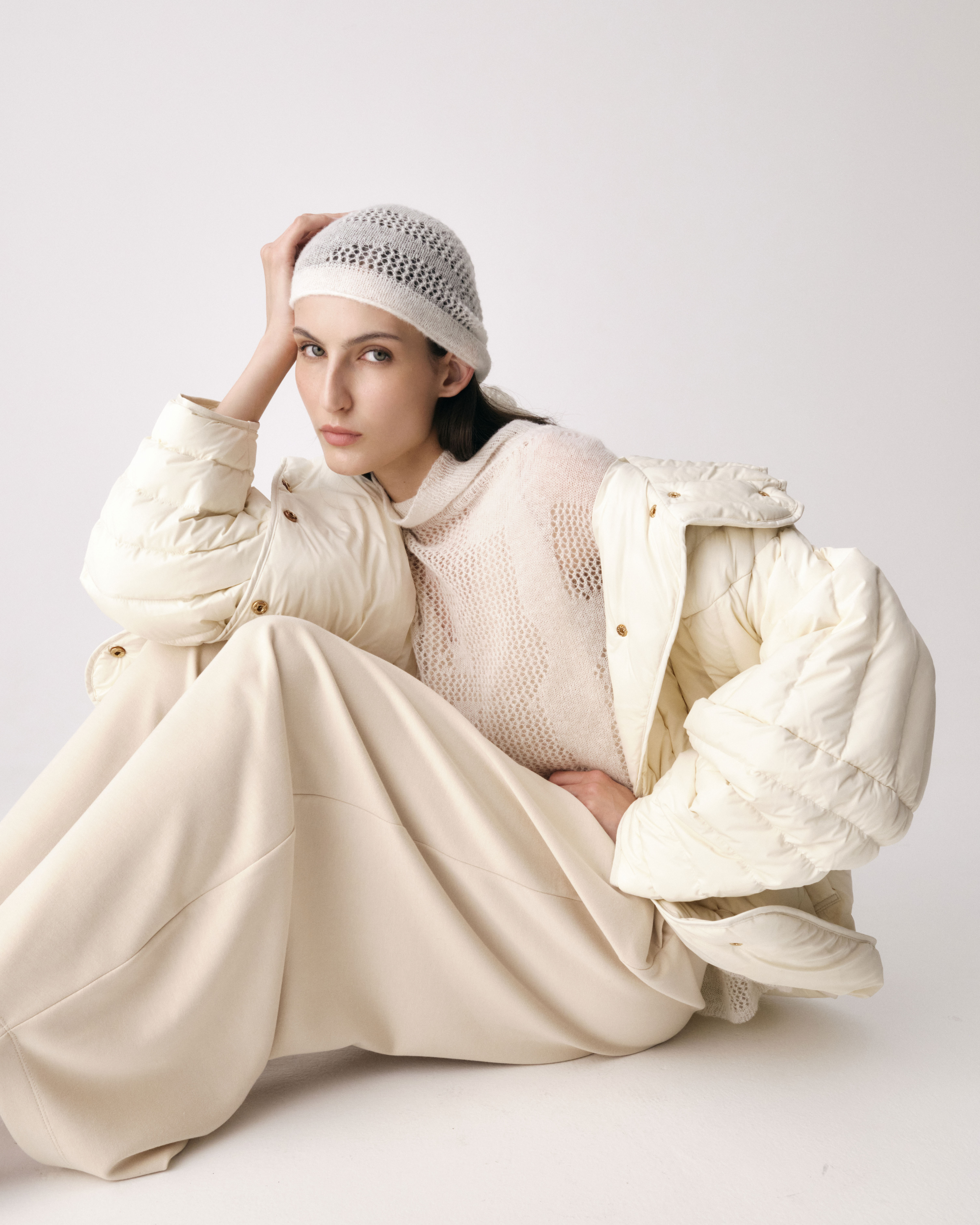 Второй дроп FW 2026-27