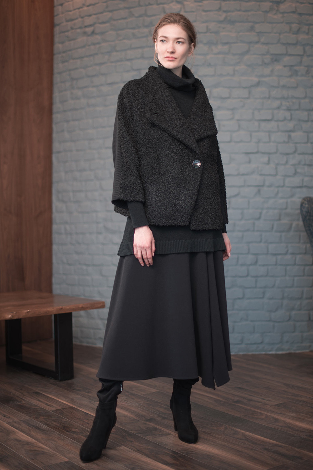 FALL WINTER 2017-2018