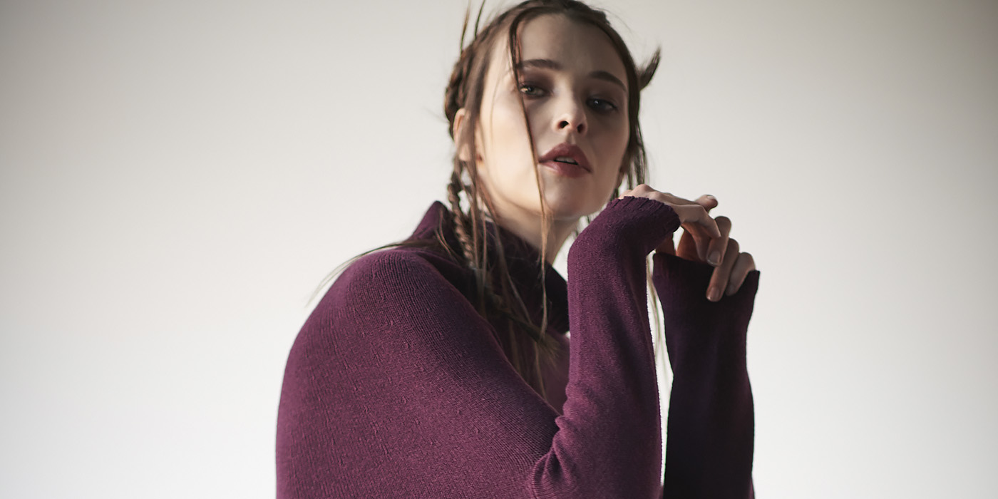 FALL WINTER 2018-2019 8