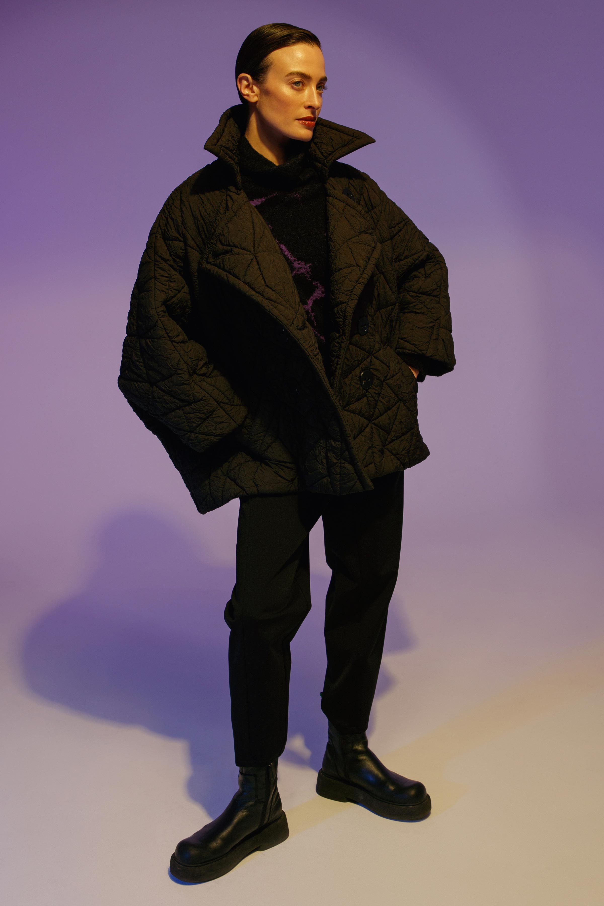 FALL WINTER 2022-2023