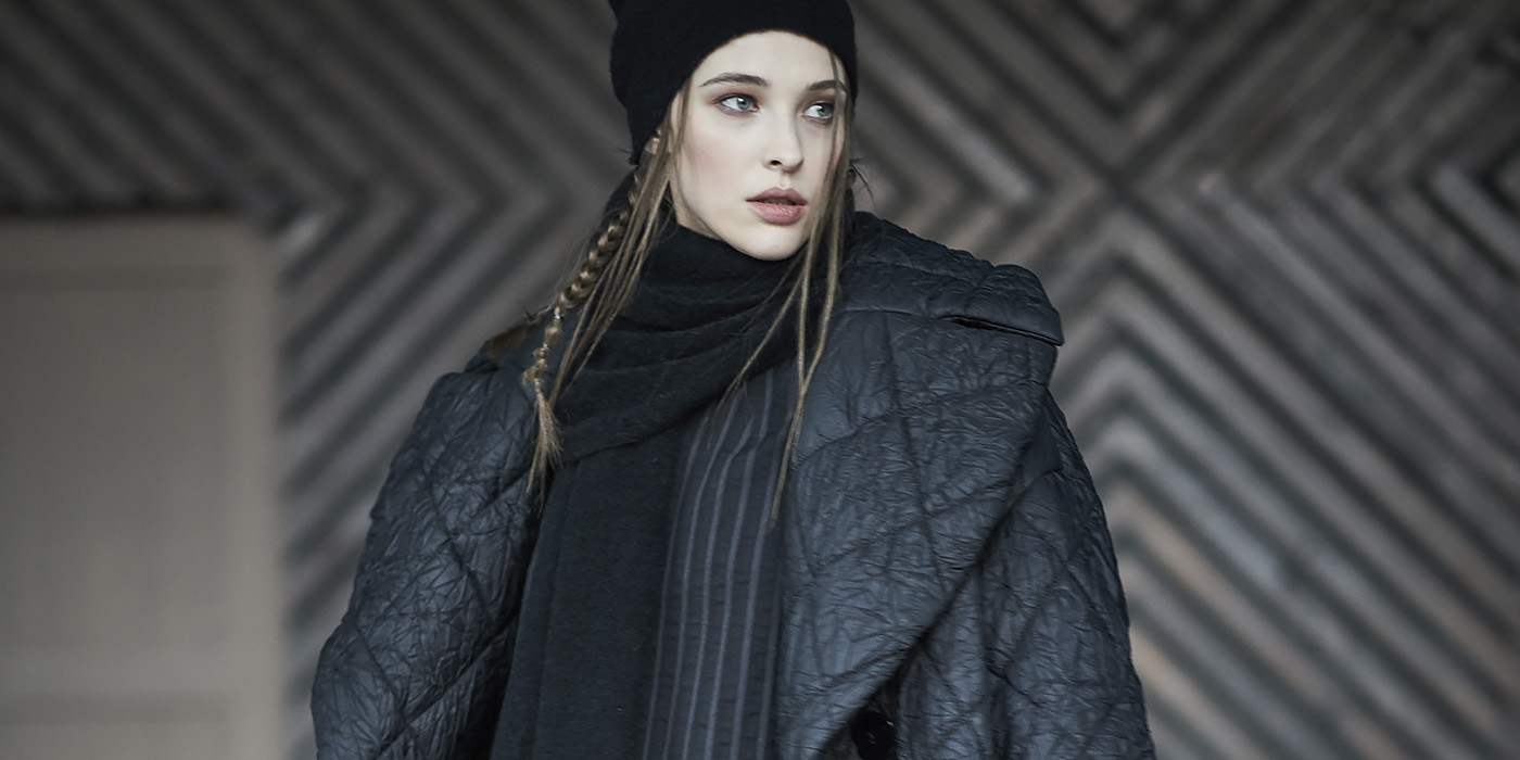 FALL WINTER 2018-2019 12