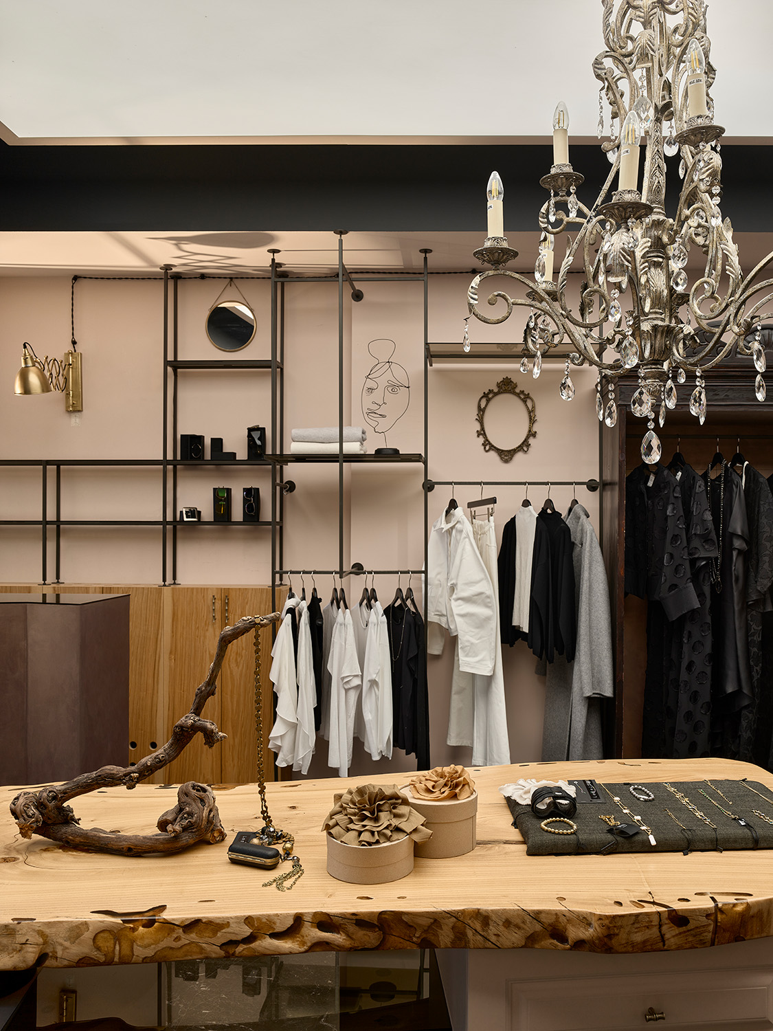 LESEL Дмитровка