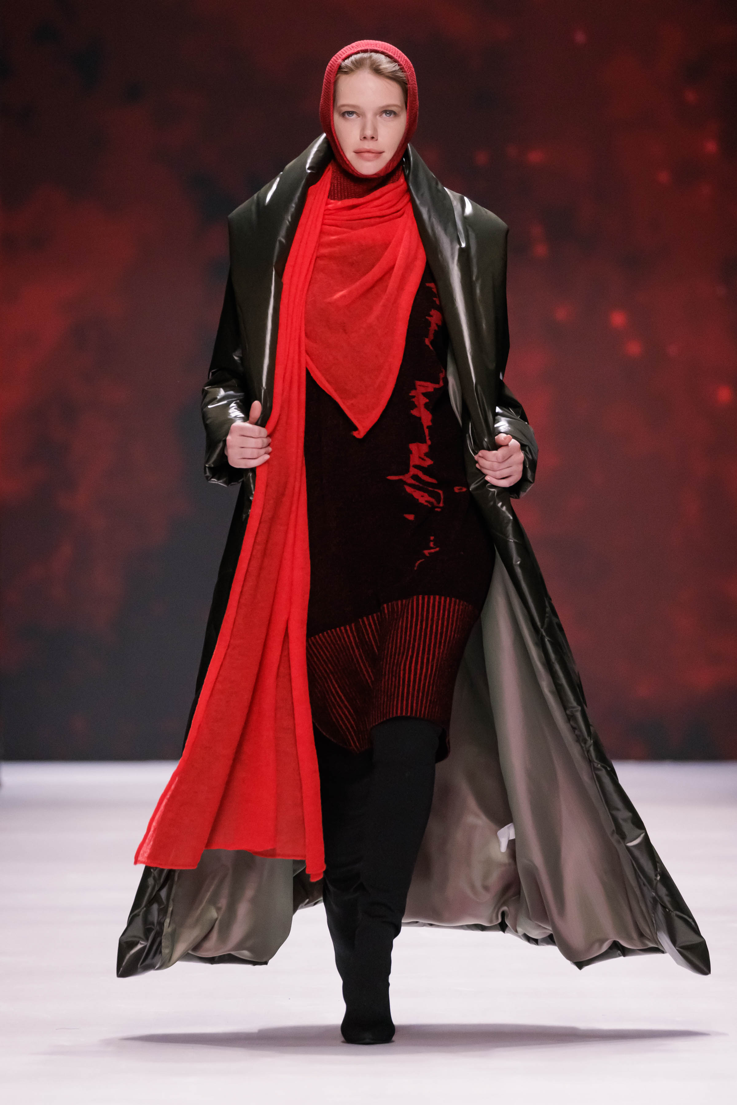 FALL WINTER 2024 - 2025