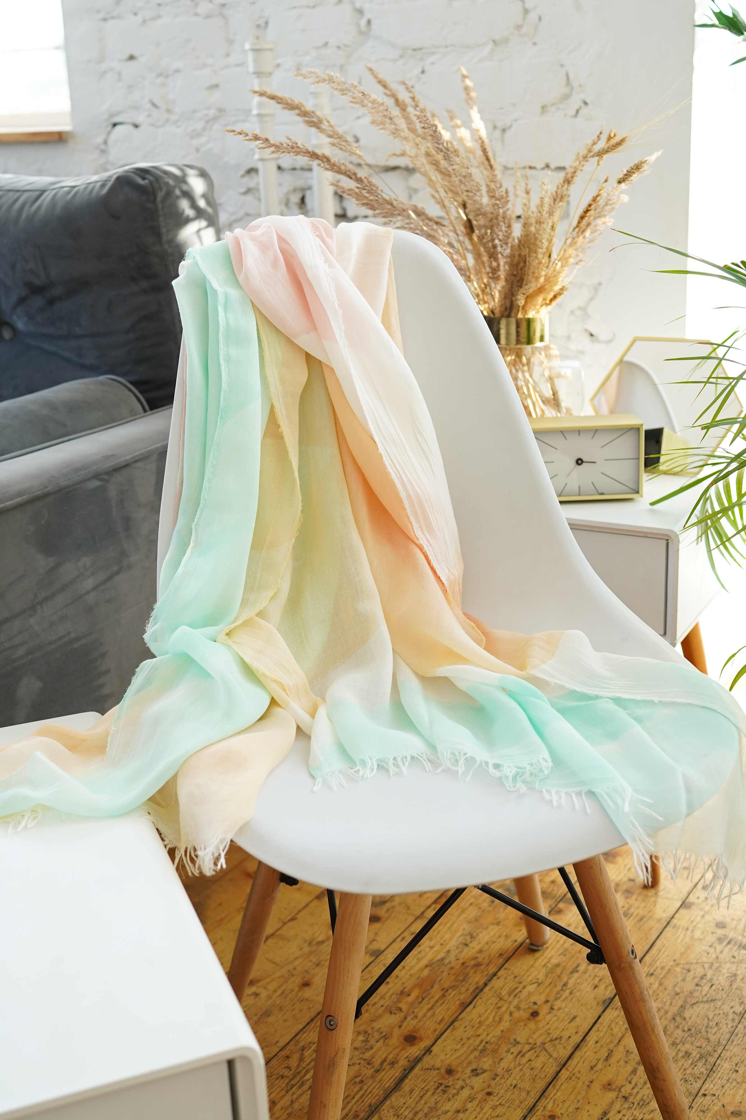 Палантин Aurten  от Lesel (Лесель)! Заказывайте по ✆ 8 (800) 777 02 37